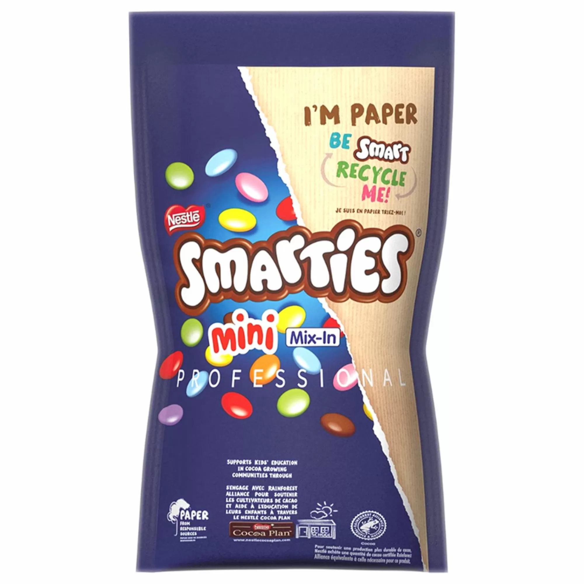 SMARTIES Épicerie Sucrée<Sachet mini