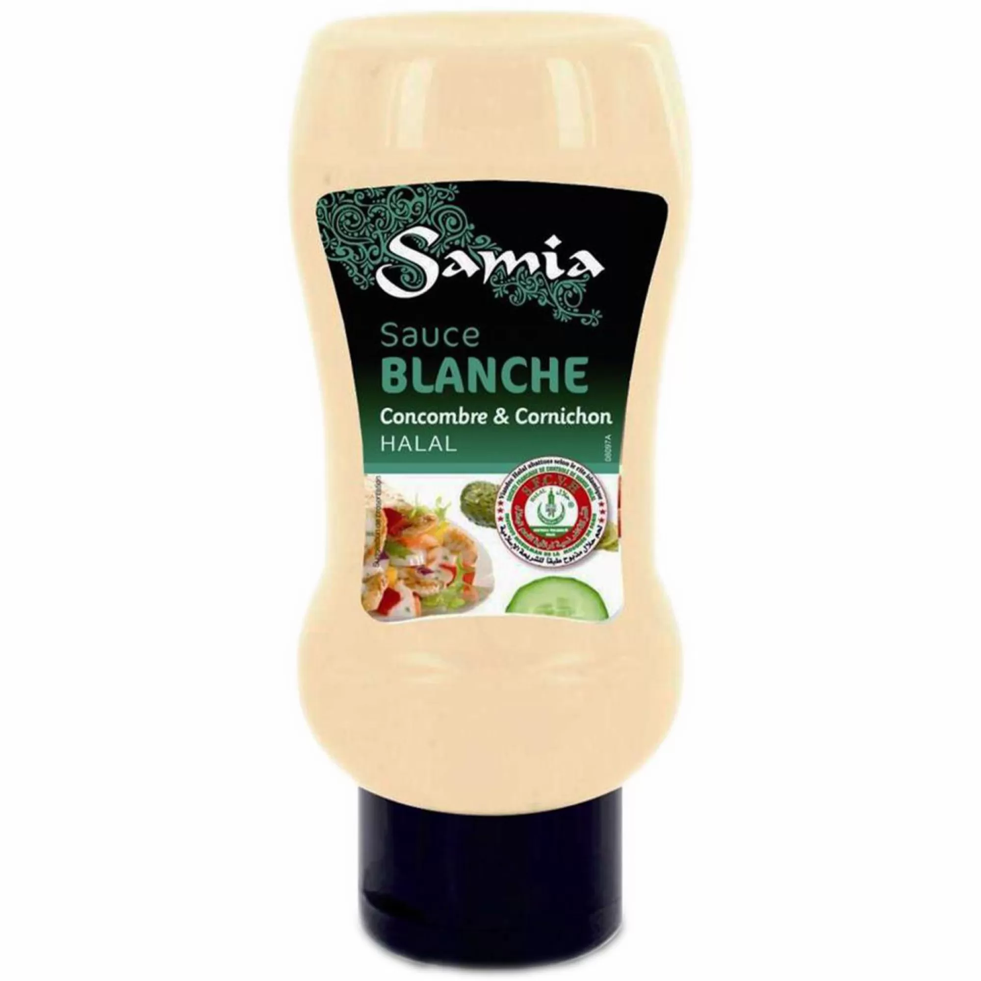 Stokomani Épicerie Salée<Sauce blanche Halal