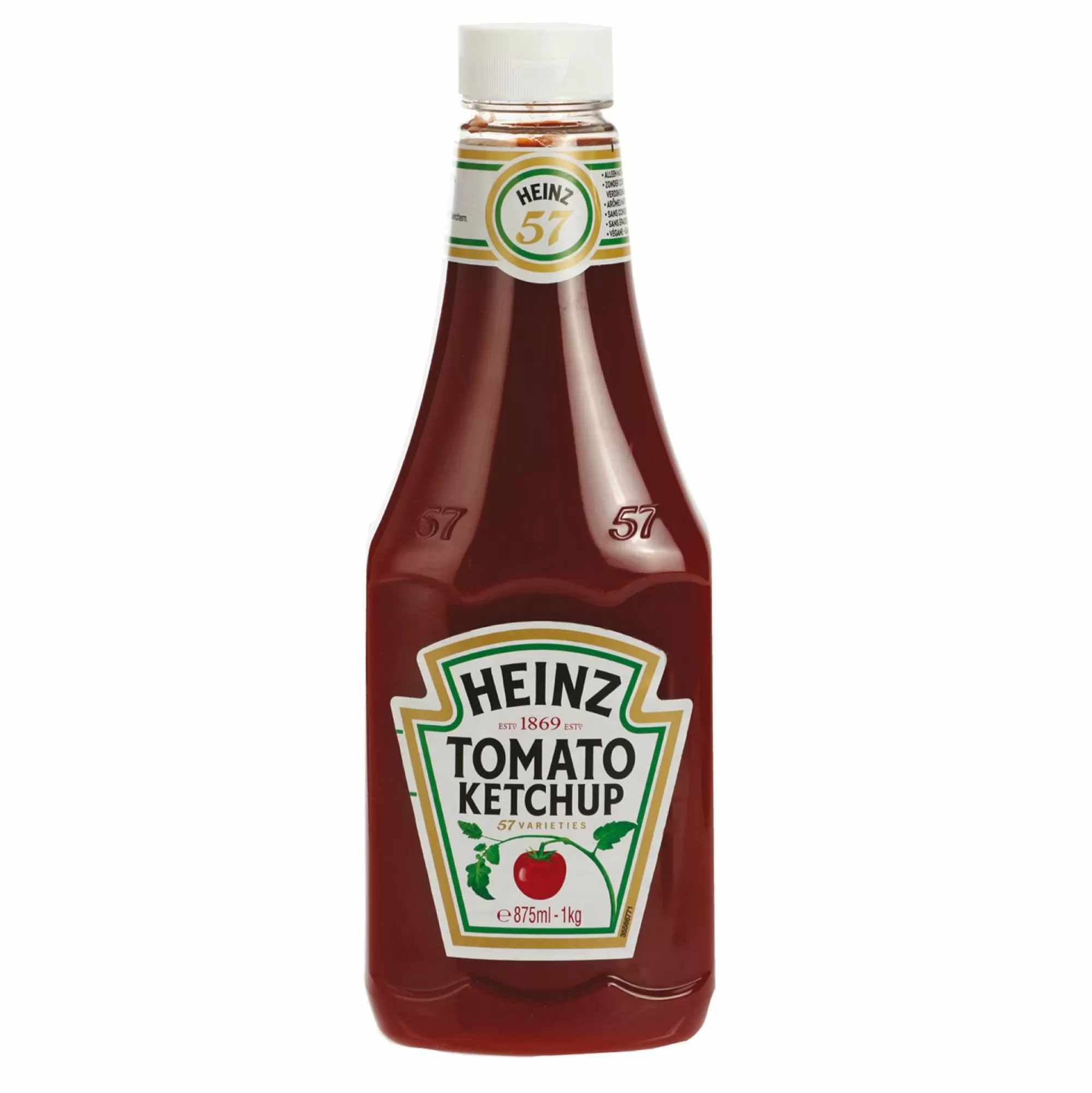 HEINZ Épicerie Salée<Sauce Ketchup