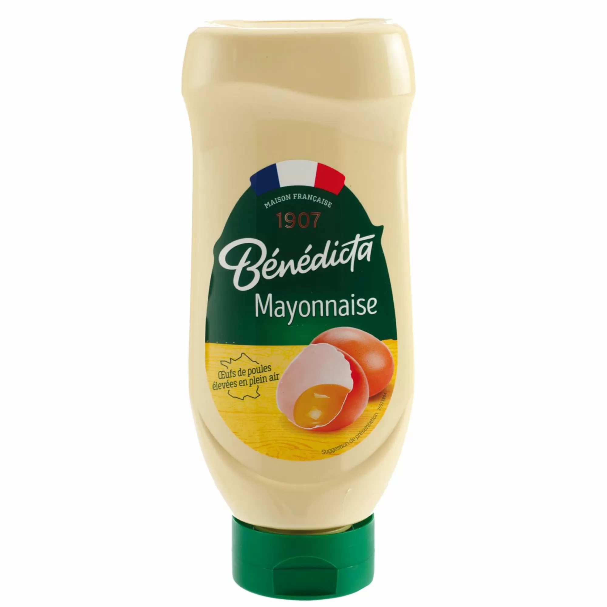 Stokomani Épicerie Salée<Sauce Mayonnaise