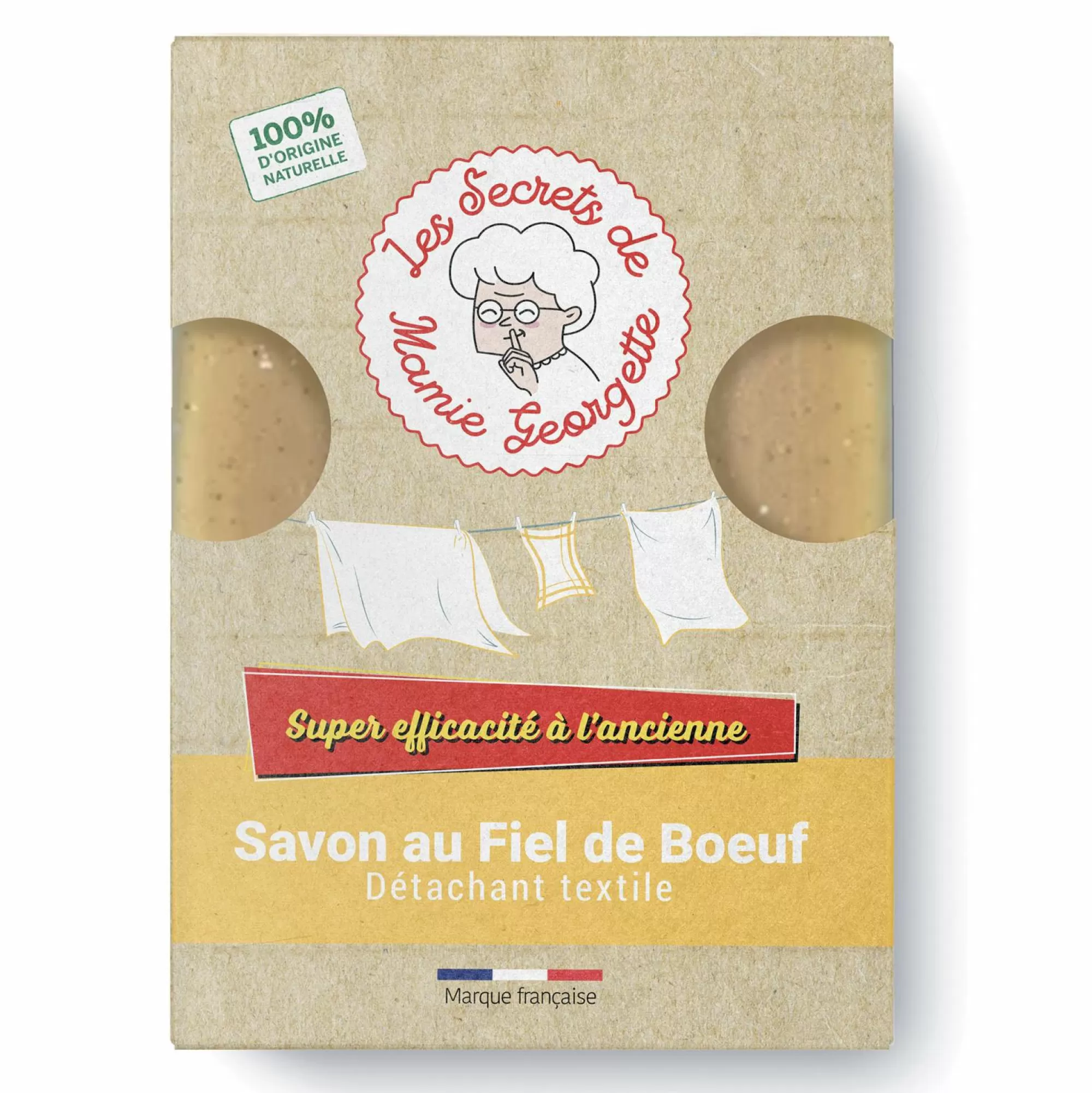 Stokomani Produits Ménagers<Savon au fiel de bœuf