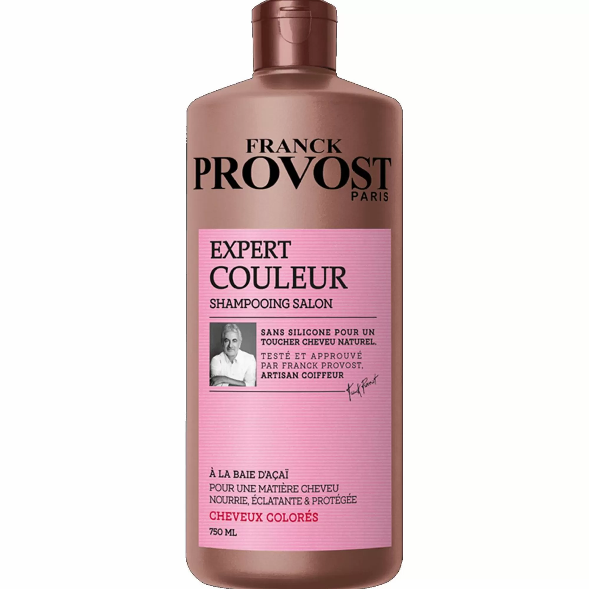 Stokomani Cheveux<Shampoing expert couleur