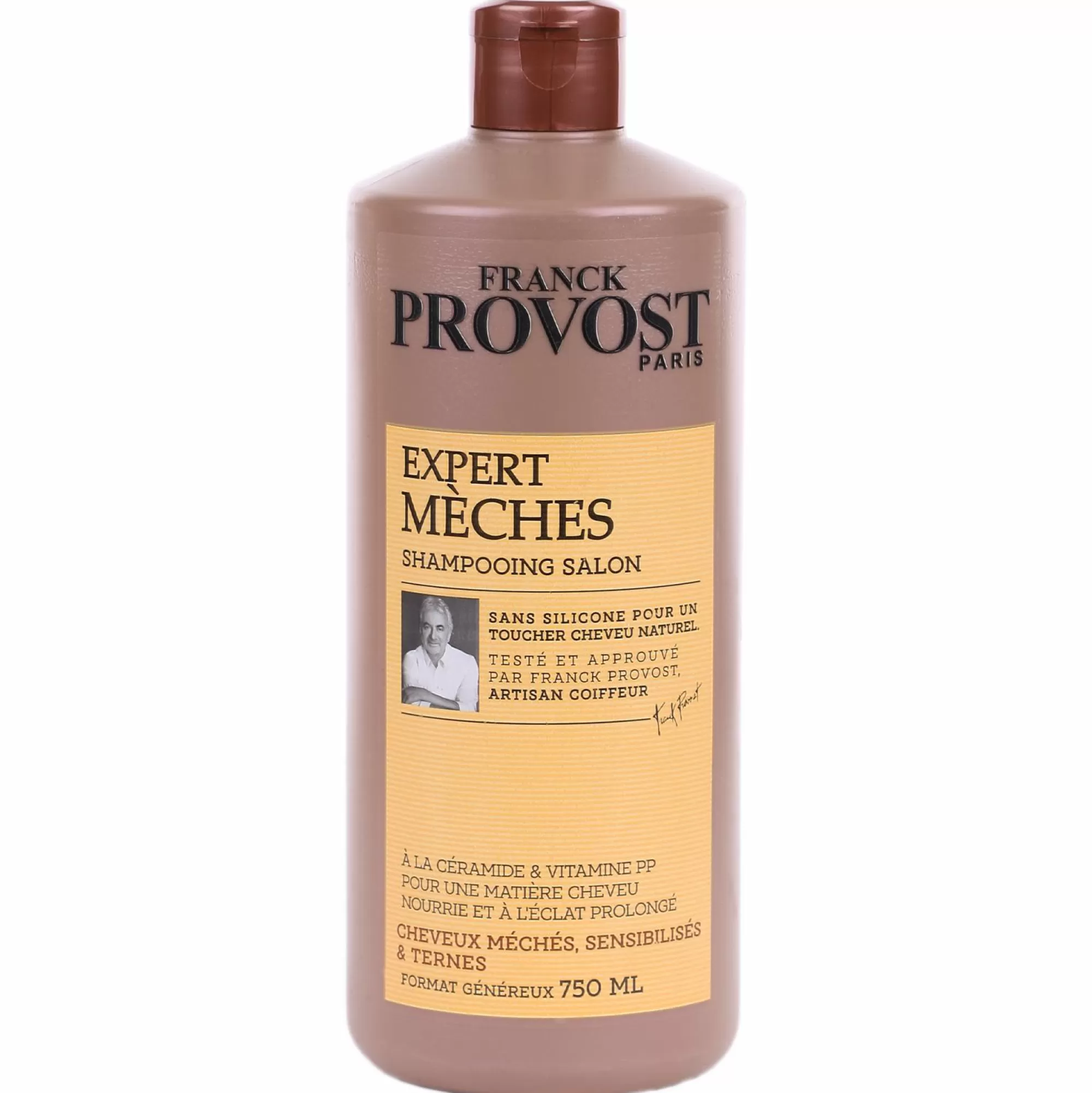 Stokomani Cheveux<Shampoing expert mèches