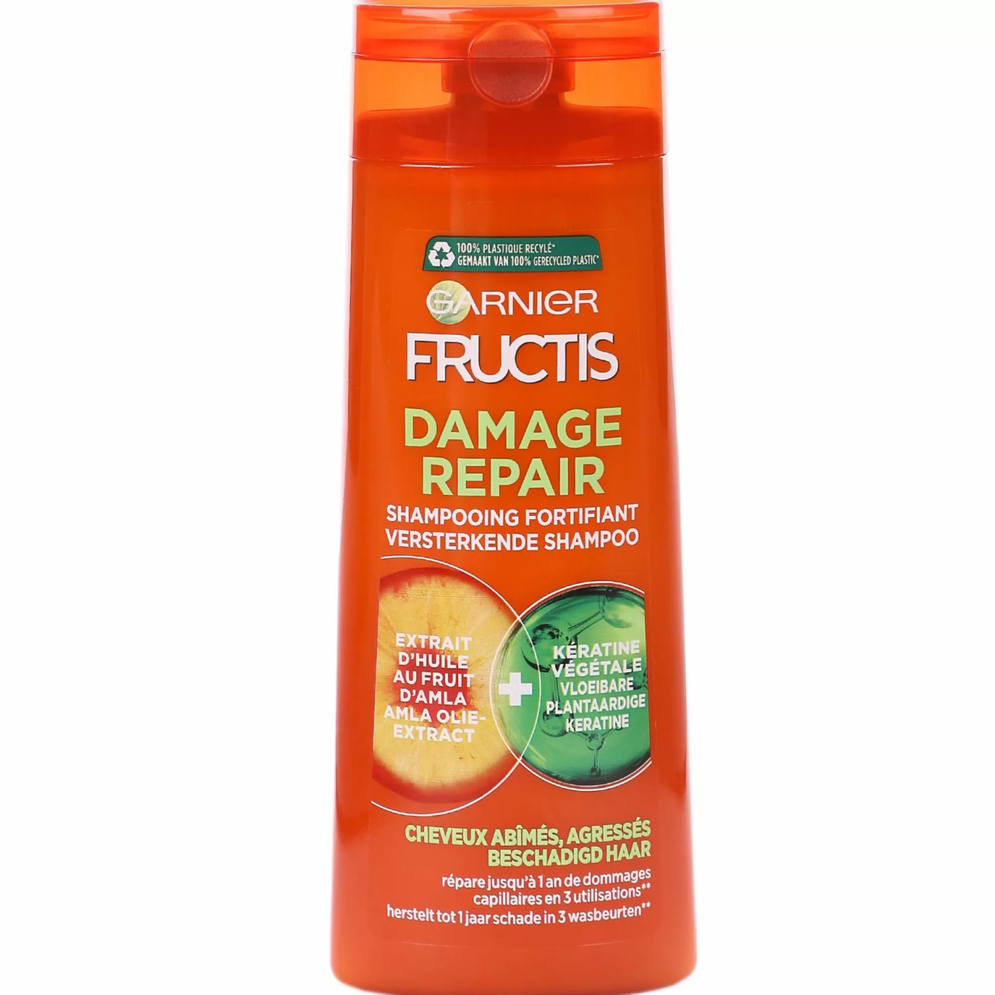 FRUCTIS Cheveux<Shampoing fortifiant cheveux