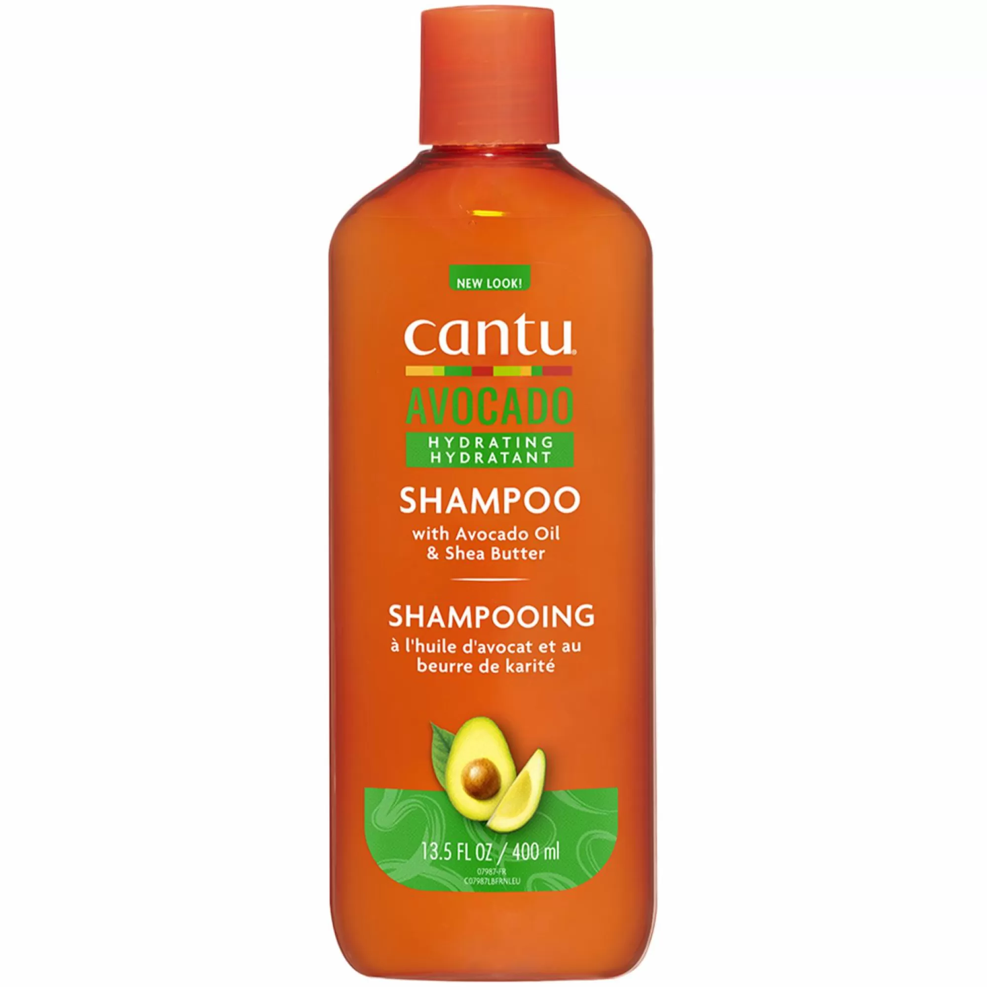 Stokomani Cheveux<Shampoing hydratant à l'avocat