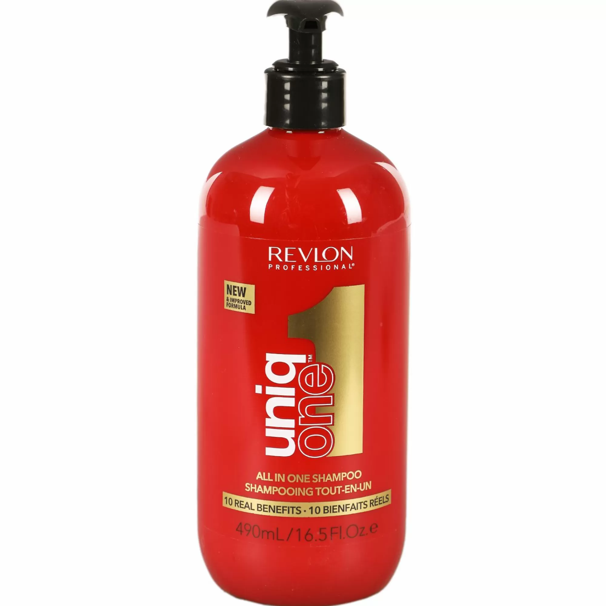 REVLON Cheveux<Shampoing Uniq One tout en 1