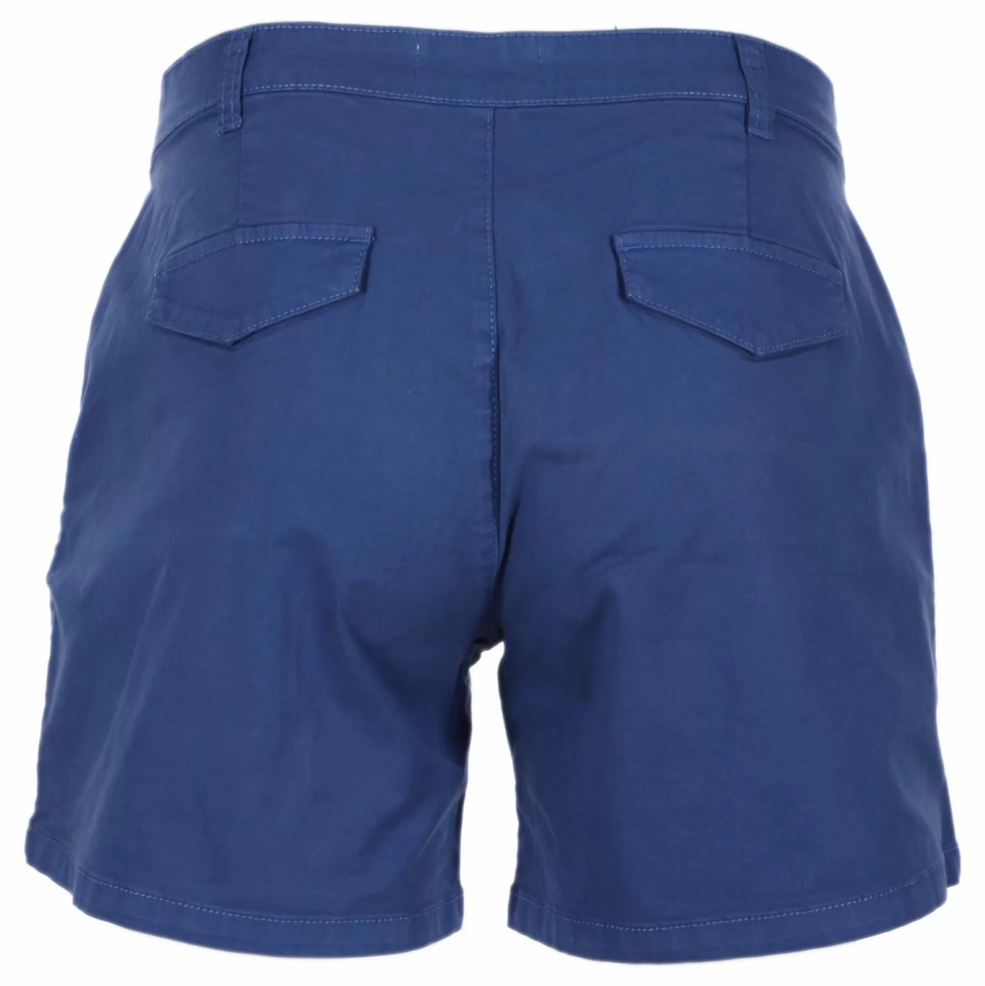 LEE COOPER Bas<Short en jean roi Bleu