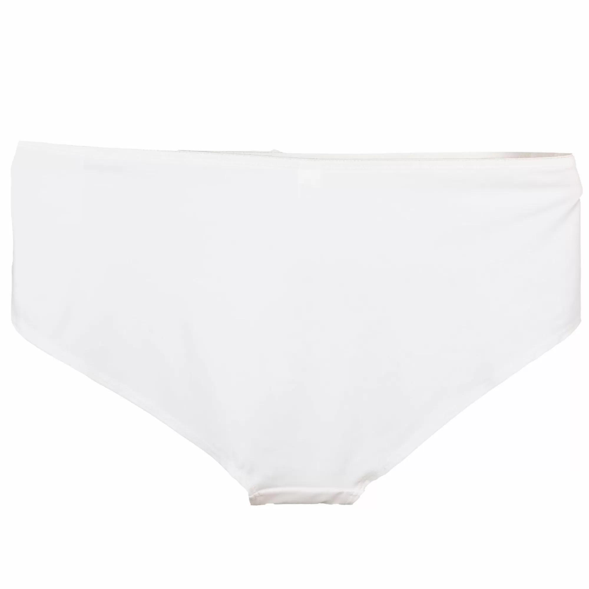 SEDUCCIA Lingerie Et Vêtements De Nuit<Shorty en dentelle écru Blanc