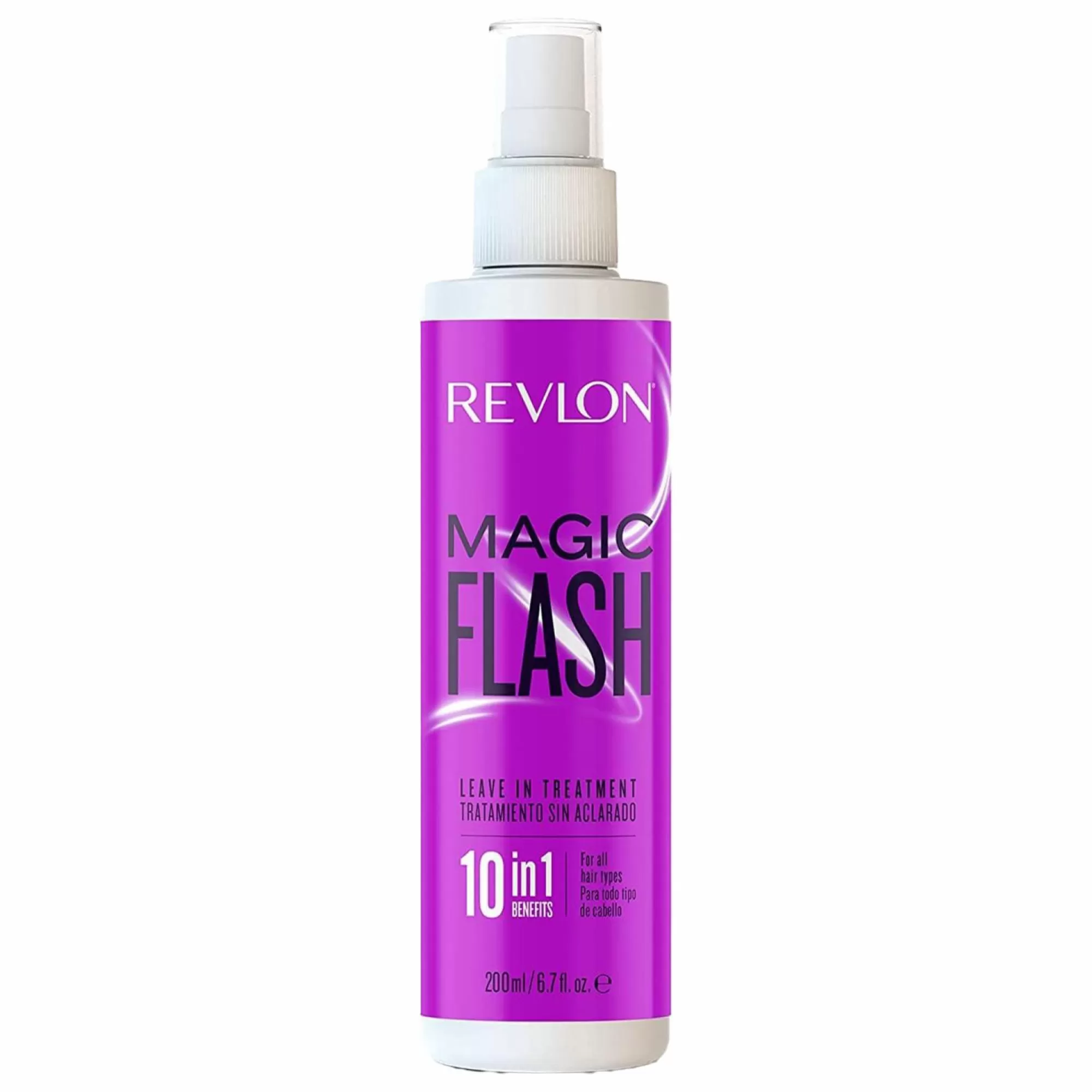 REVLON Cheveux<Soin capillaire sans rinçage magic flash 10 en 1