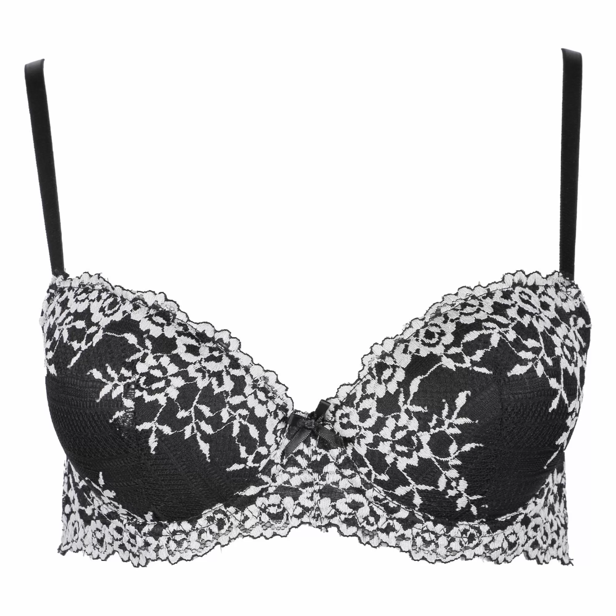 MANOUKIAN Lingerie Et Vêtements De Nuit<Soutien gorge Noir