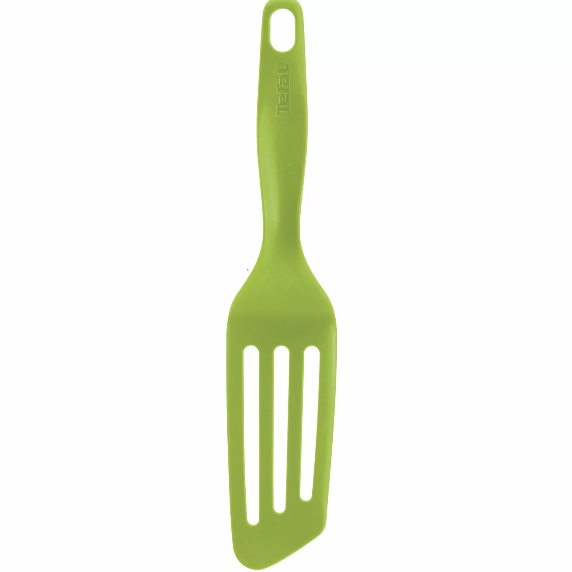 TEFAL Cuisson Et Ustensiles<Spatule en plastique verte