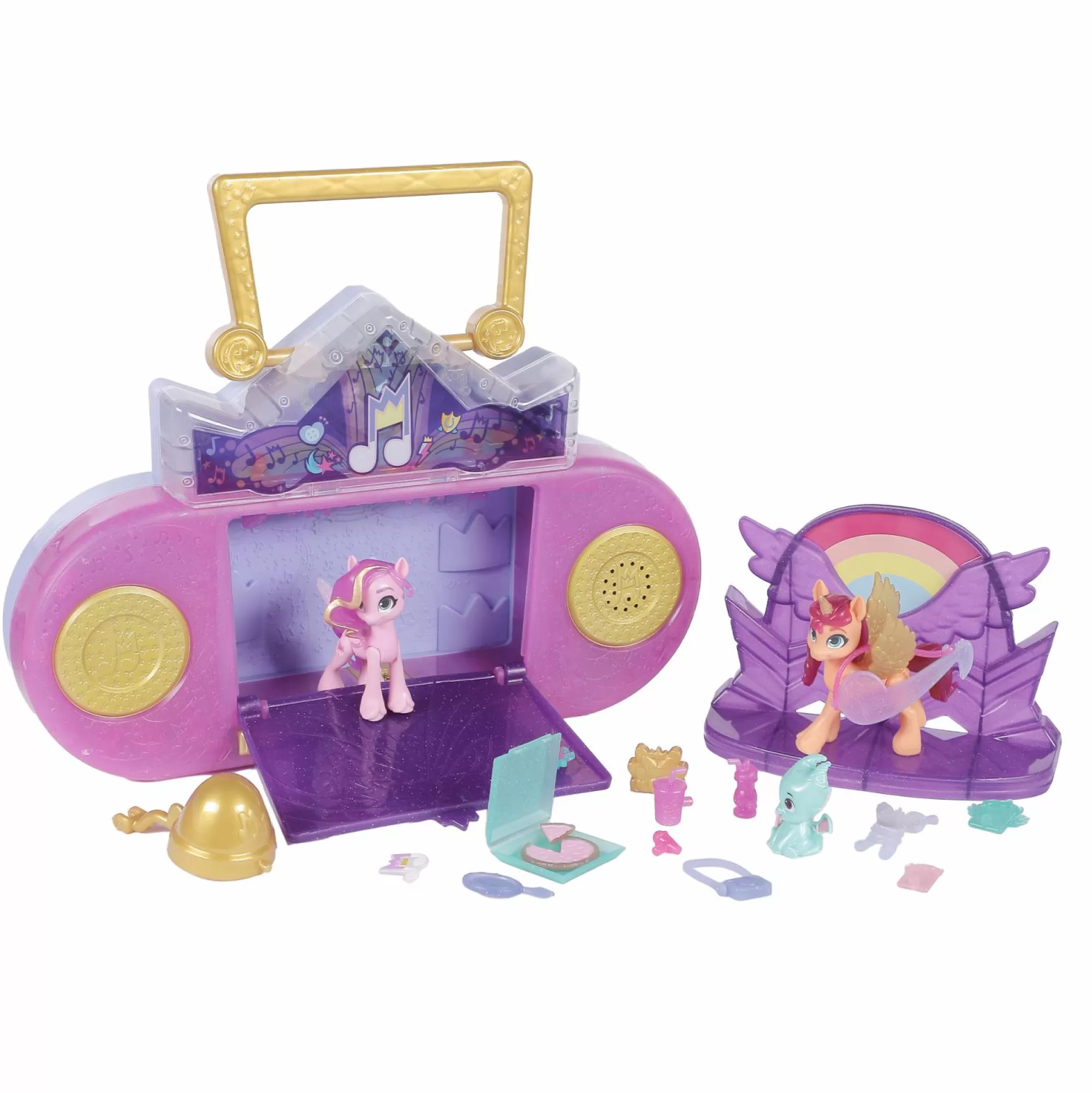 HASBRO Jouet | De 2 À 4 Ans<Spectacle musical My Little Pony