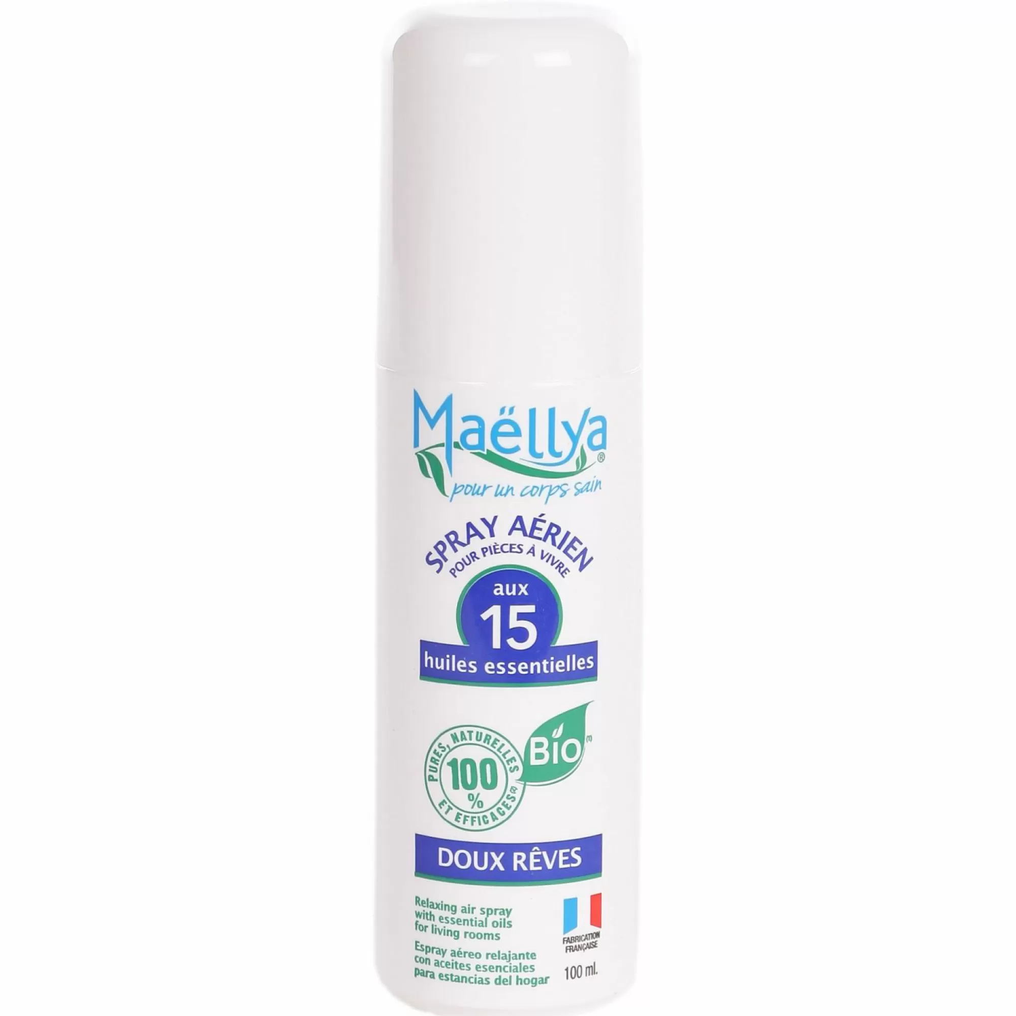 MAELLYA Santé Et Bien-Être<Spray aérien pour pièces à vivre