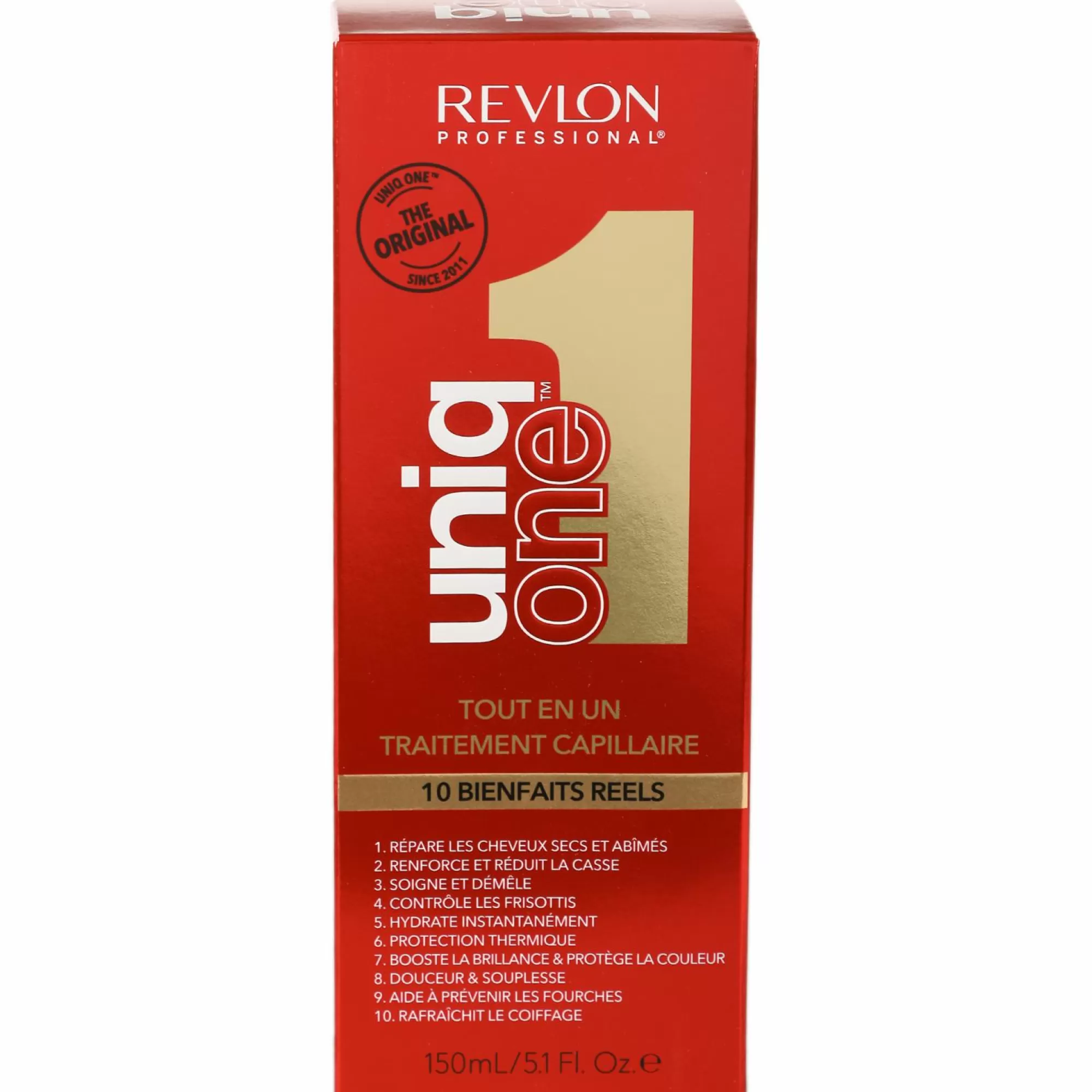 REVLON Cheveux<Spray Uniq One tout en 1