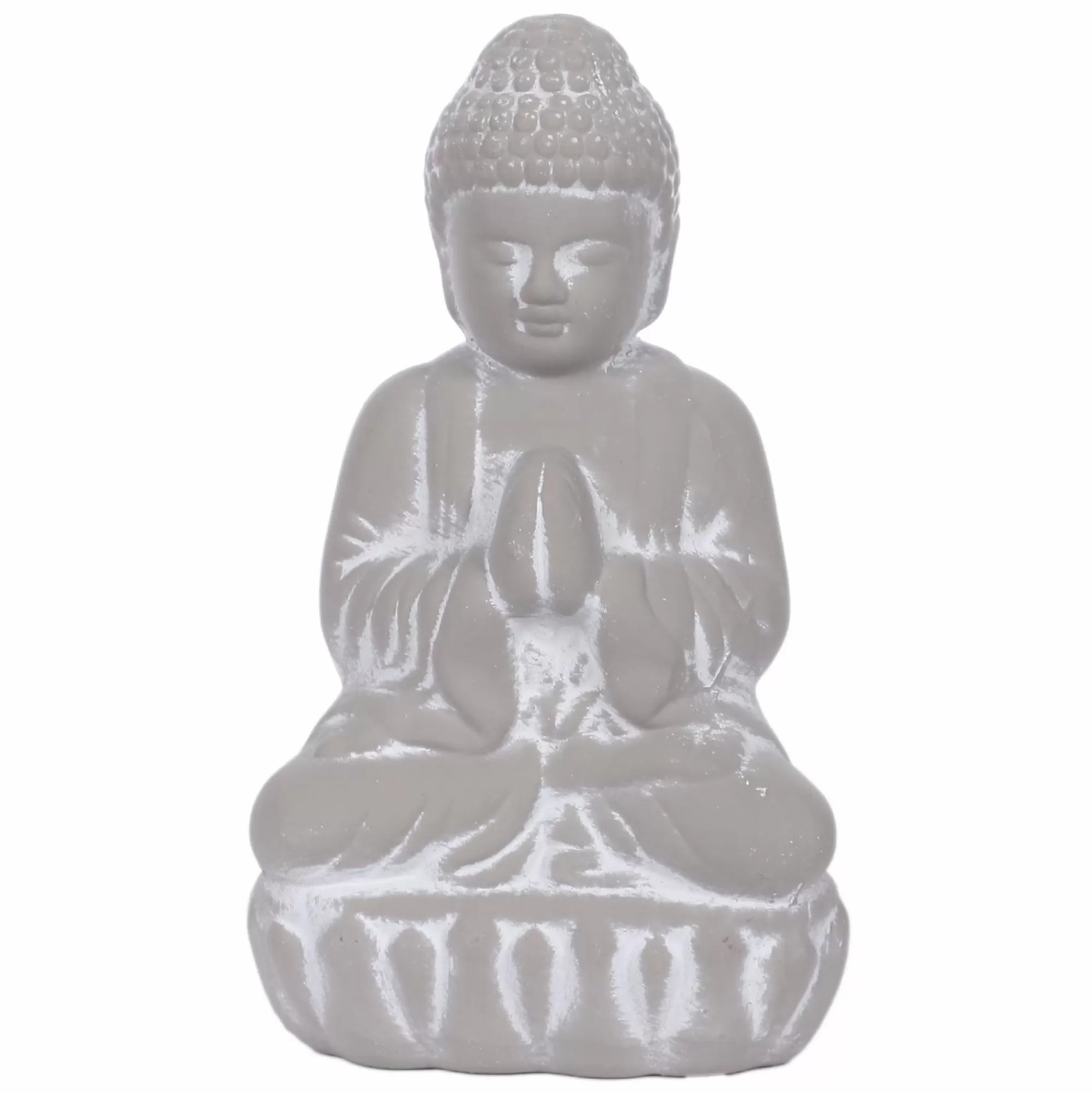 Stokomani Objets Décoratifs<Statue Bouddha assis