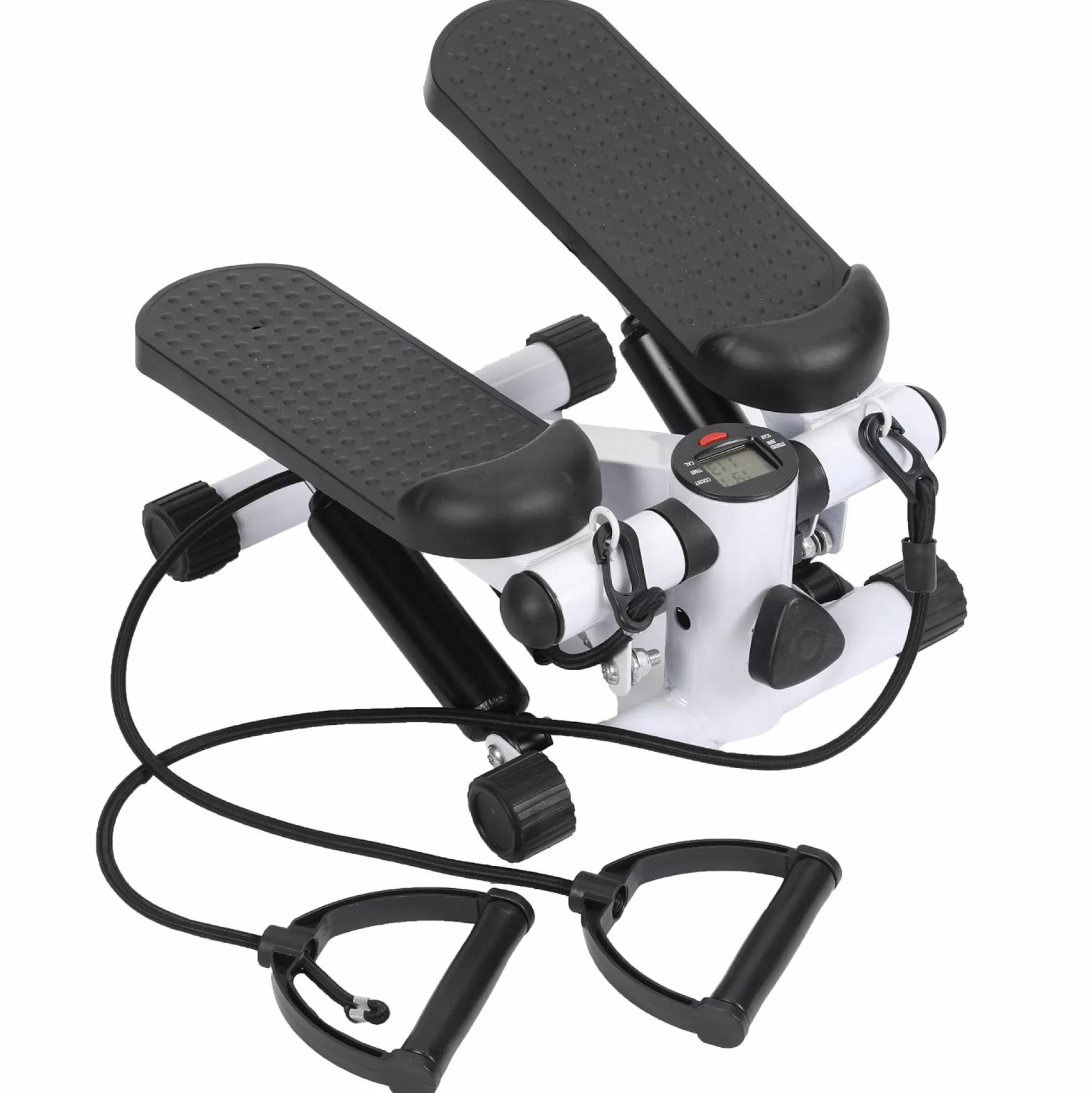 MOOVE AND FIT Accessoires De Sport<Stepper avec élastiques