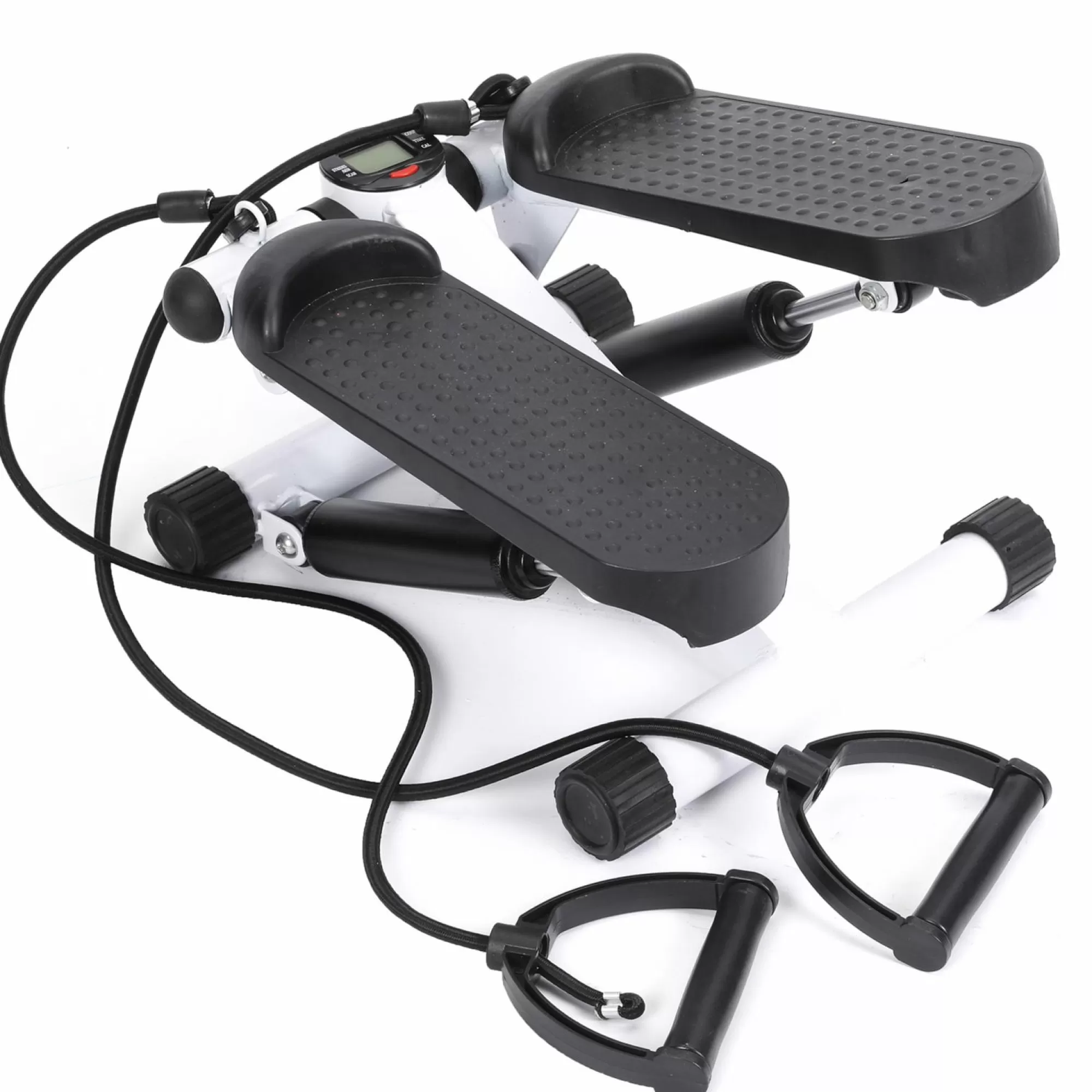 MOOVE AND FIT Accessoires De Sport<Stepper avec élastiques