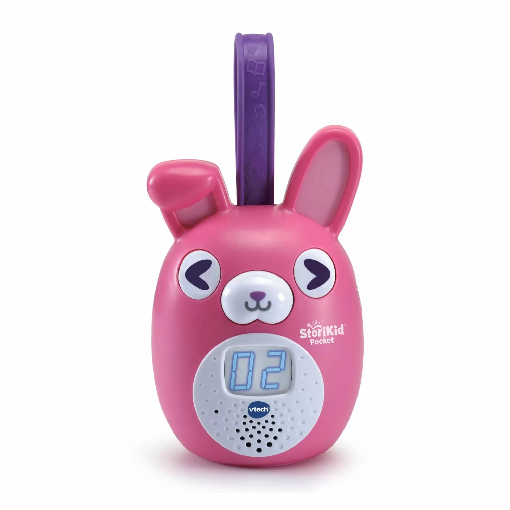 VTECH Jouet | De 2 À 4 Ans<Storikid Pocket rose