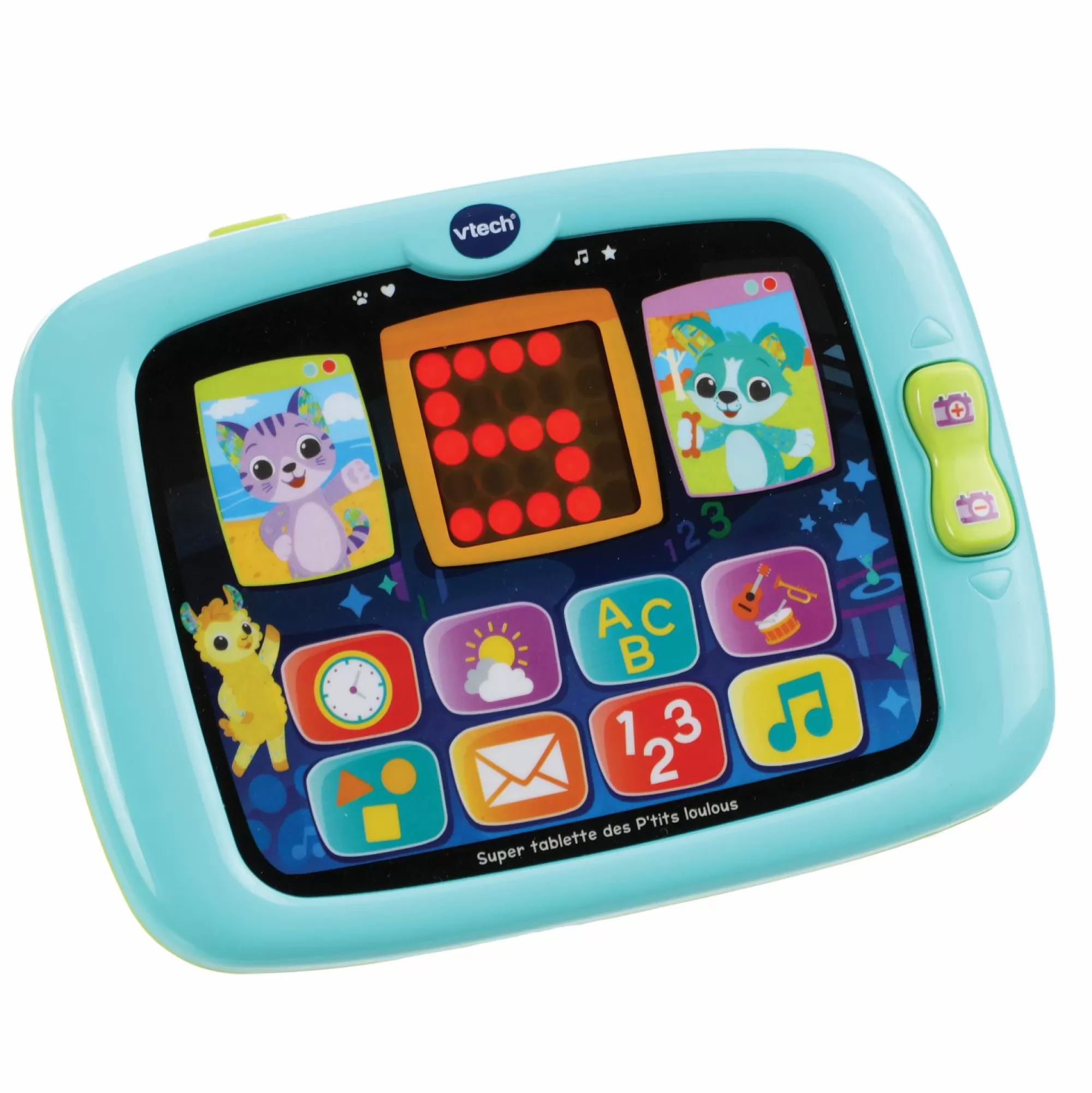 VTECH Jouet | De 0 À 24 Mois<Super tablette des loulous