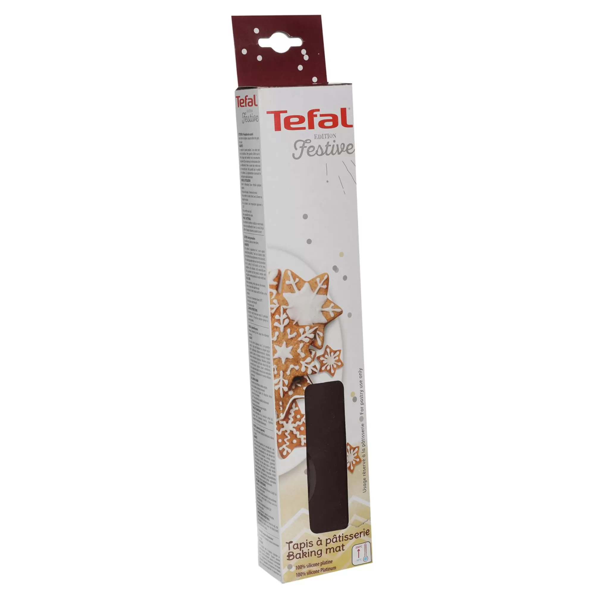 TEFAL Cuisson Et Ustensiles<Tapis à pâtisserie