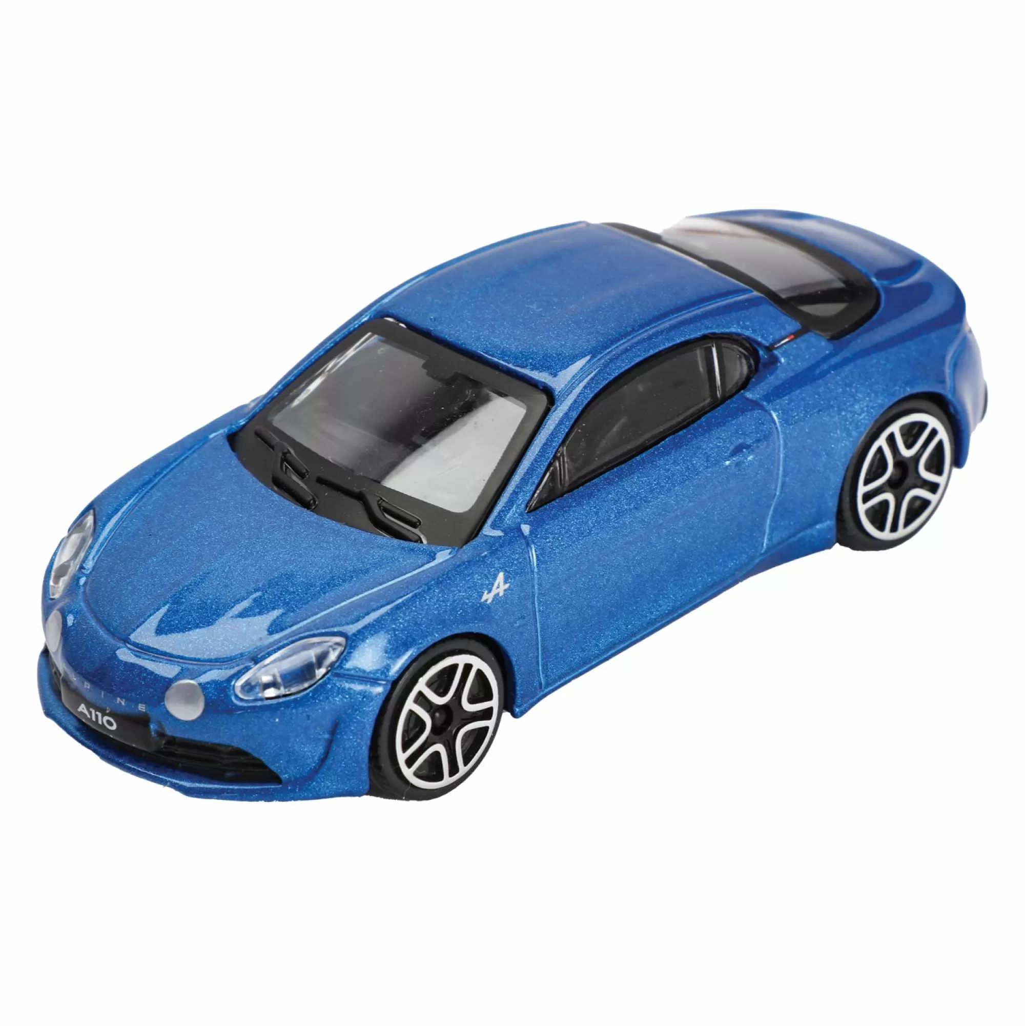 MAISTO BBURAGO Jouet | De 2 À 4 Ans<Tapis de voiture + voiture 1/43E