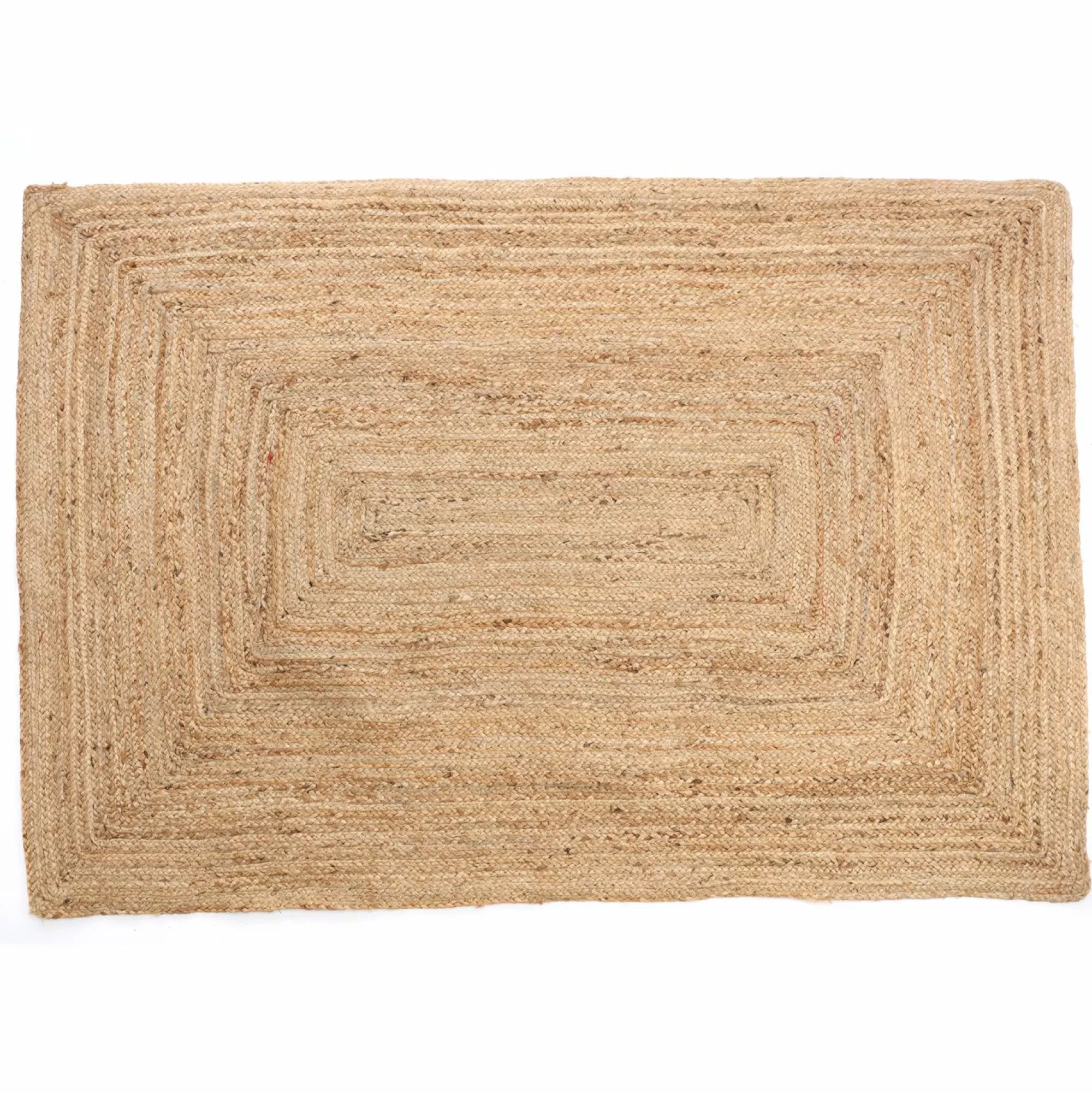 ALICE KEYNES Tapis Et Coussins<Tapis en jute 120x170 cm