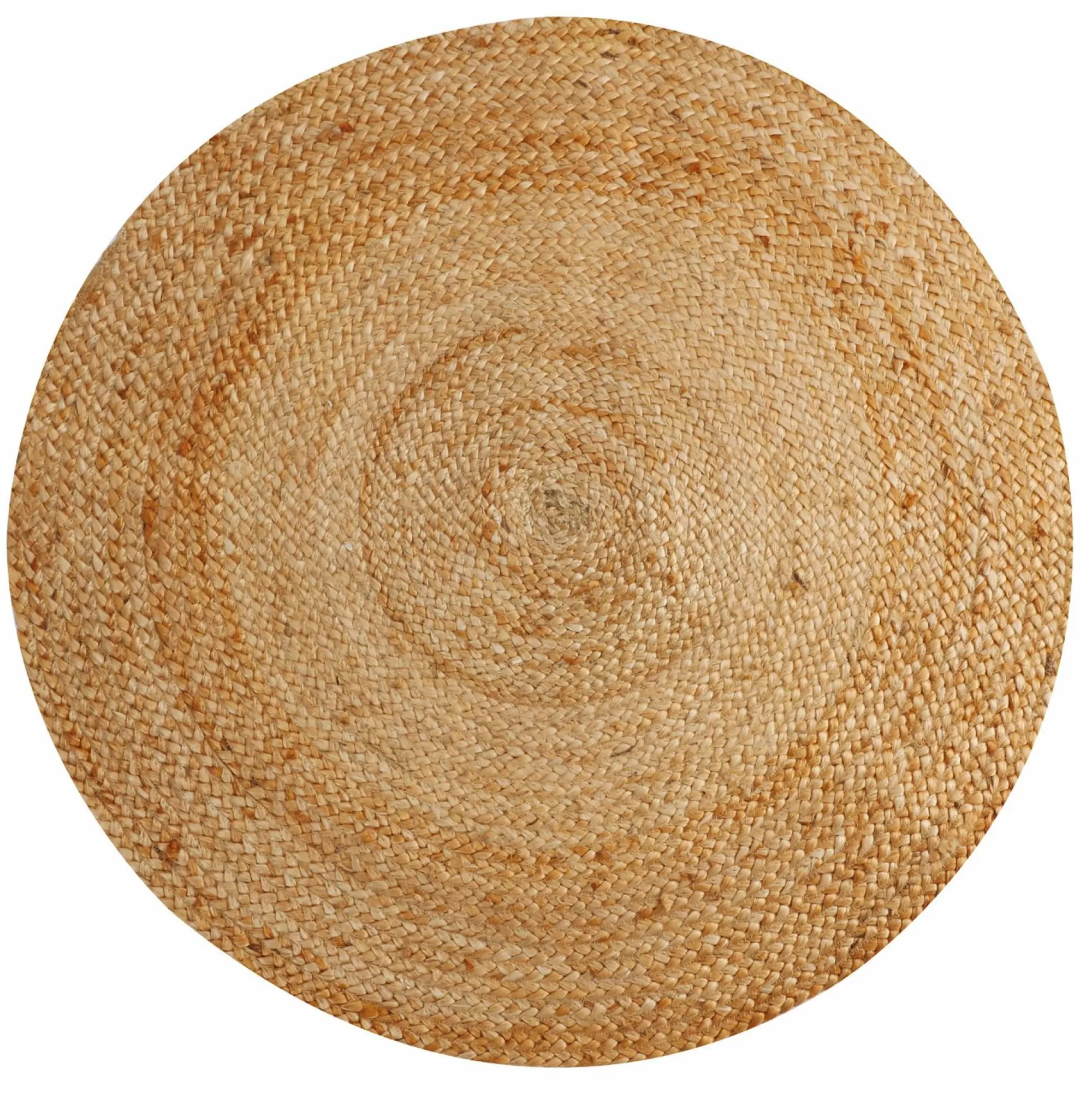 ALICE KEYNES Tapis Et Coussins<Tapis rond en jute 90 cm