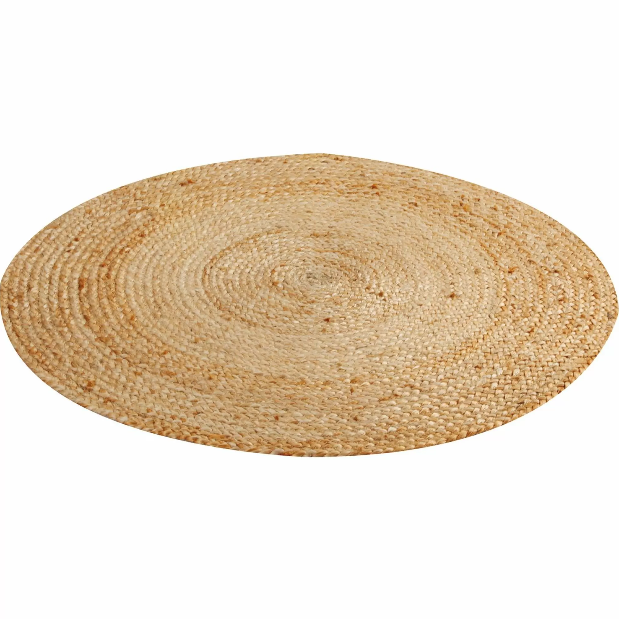 ALICE KEYNES Tapis Et Coussins<Tapis rond en jute 90 cm