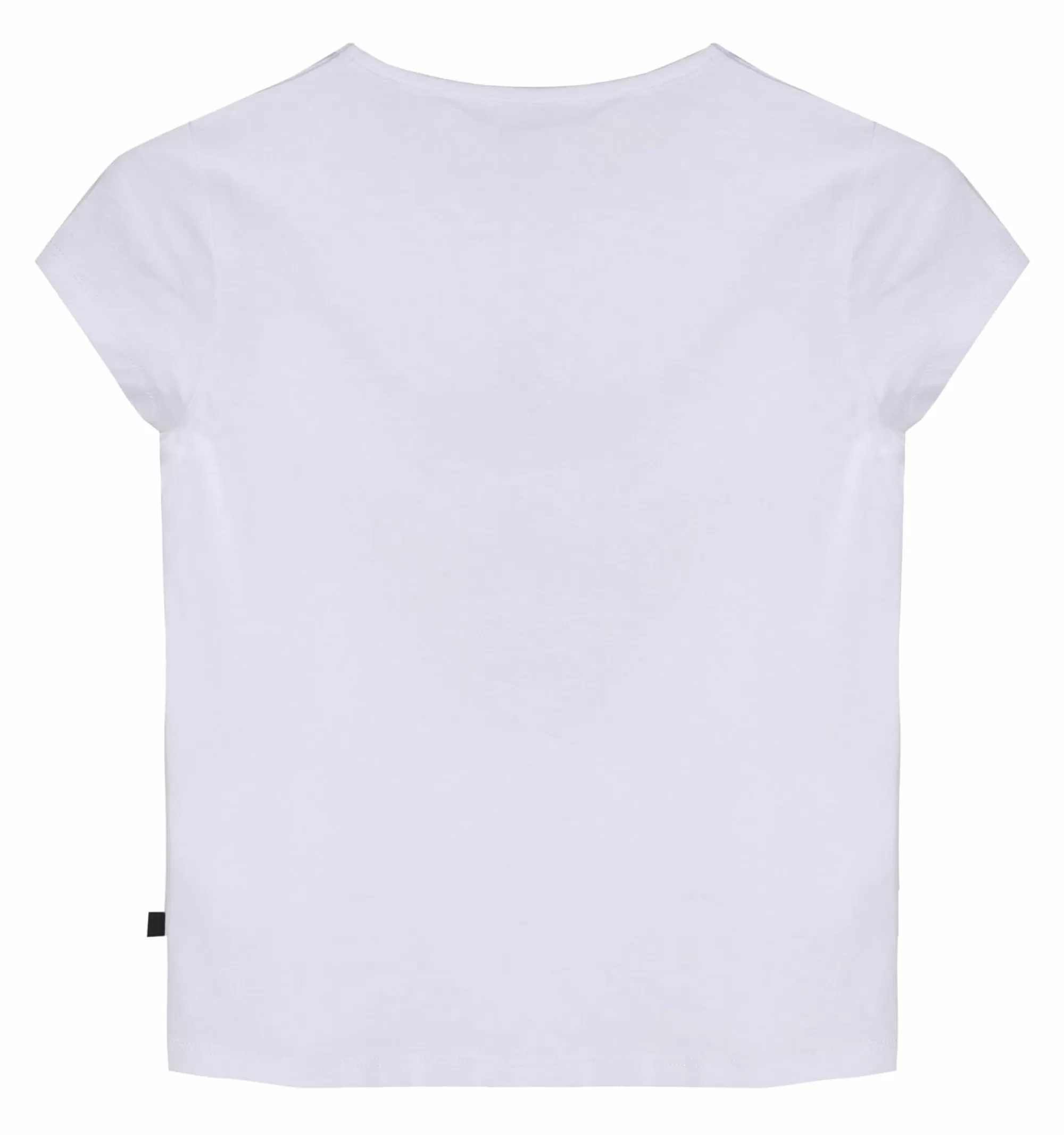 LILI MARELLE Hauts<TEE SHIRT MANCHES COURTES 3/6A