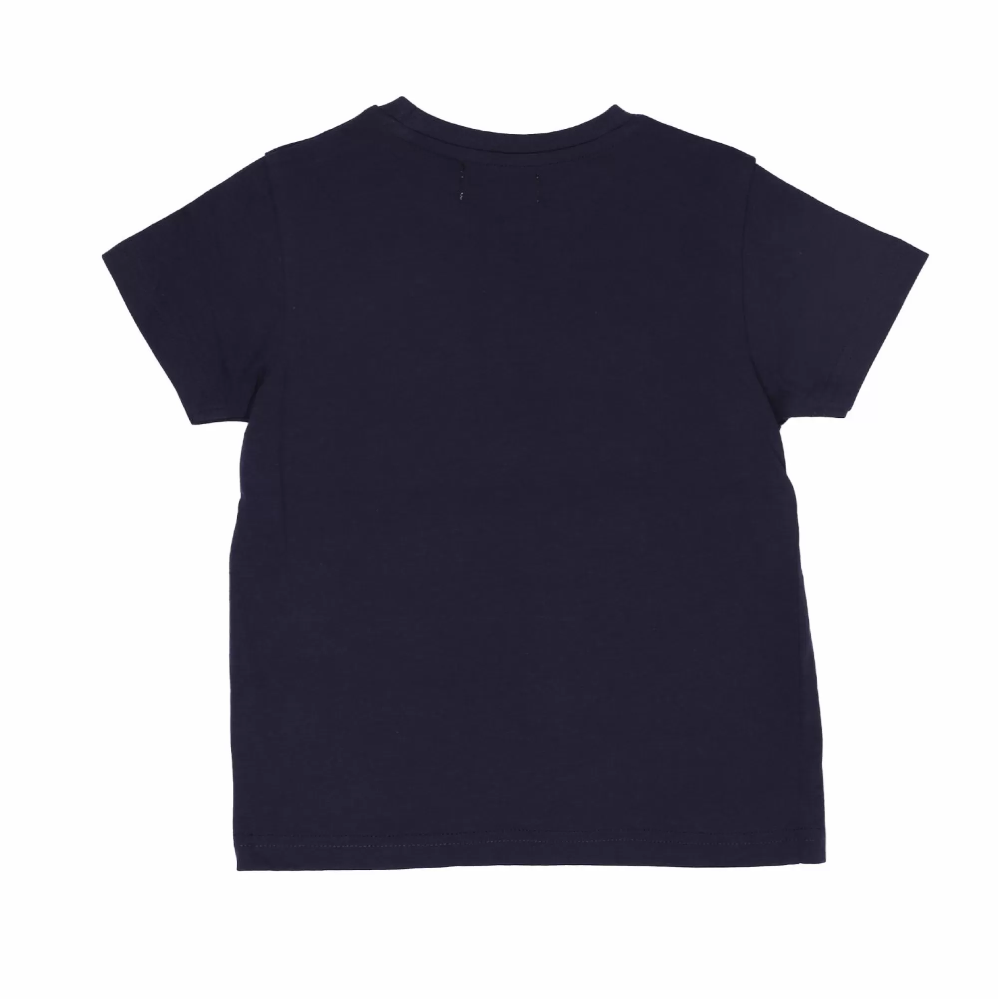 LA FABRIQUE DES GARCONS Hauts<Tee-shirt avec animation 8/12 ans