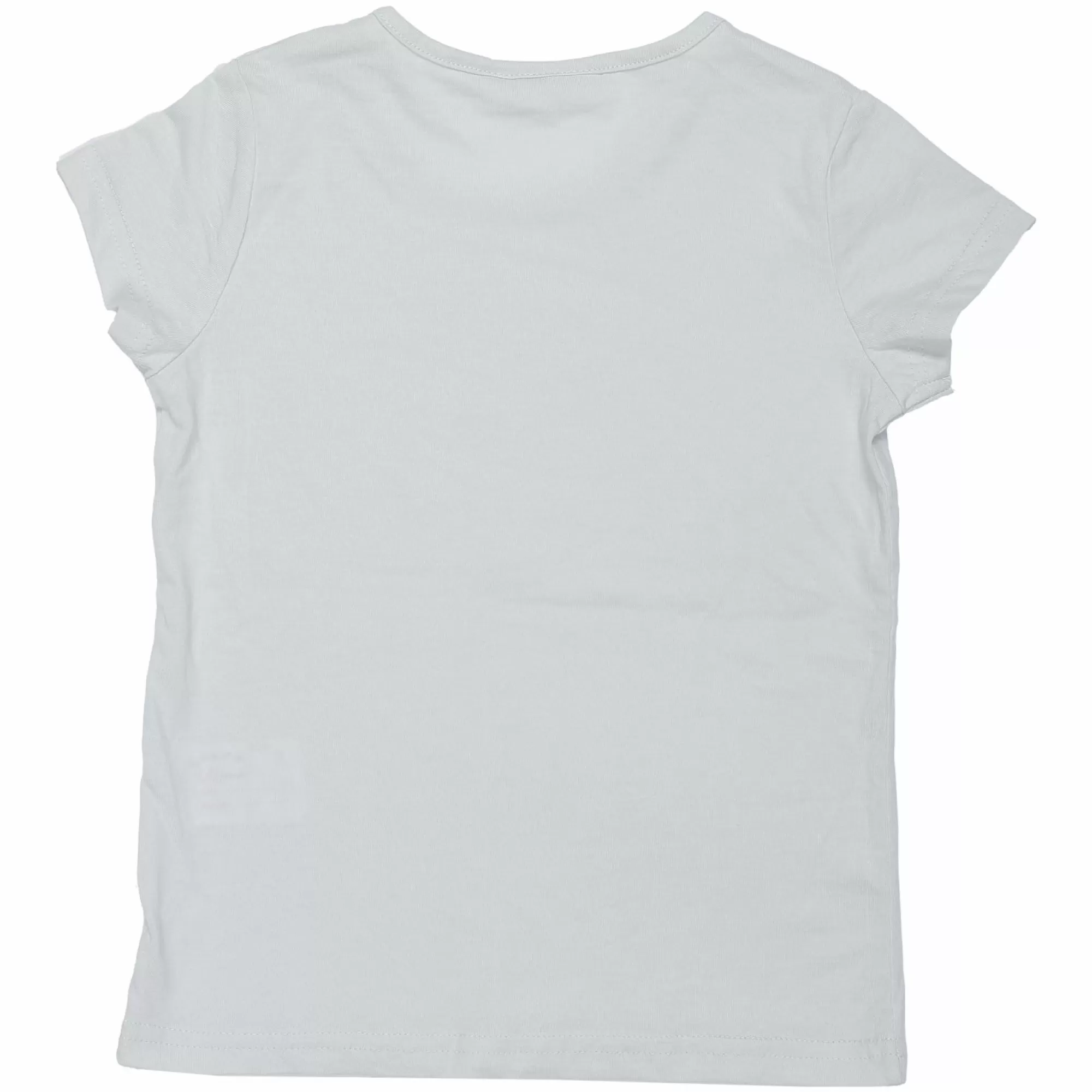 LILI MARELLE Hauts<Tee-shirt manches courtes avec animation 3-6 ans