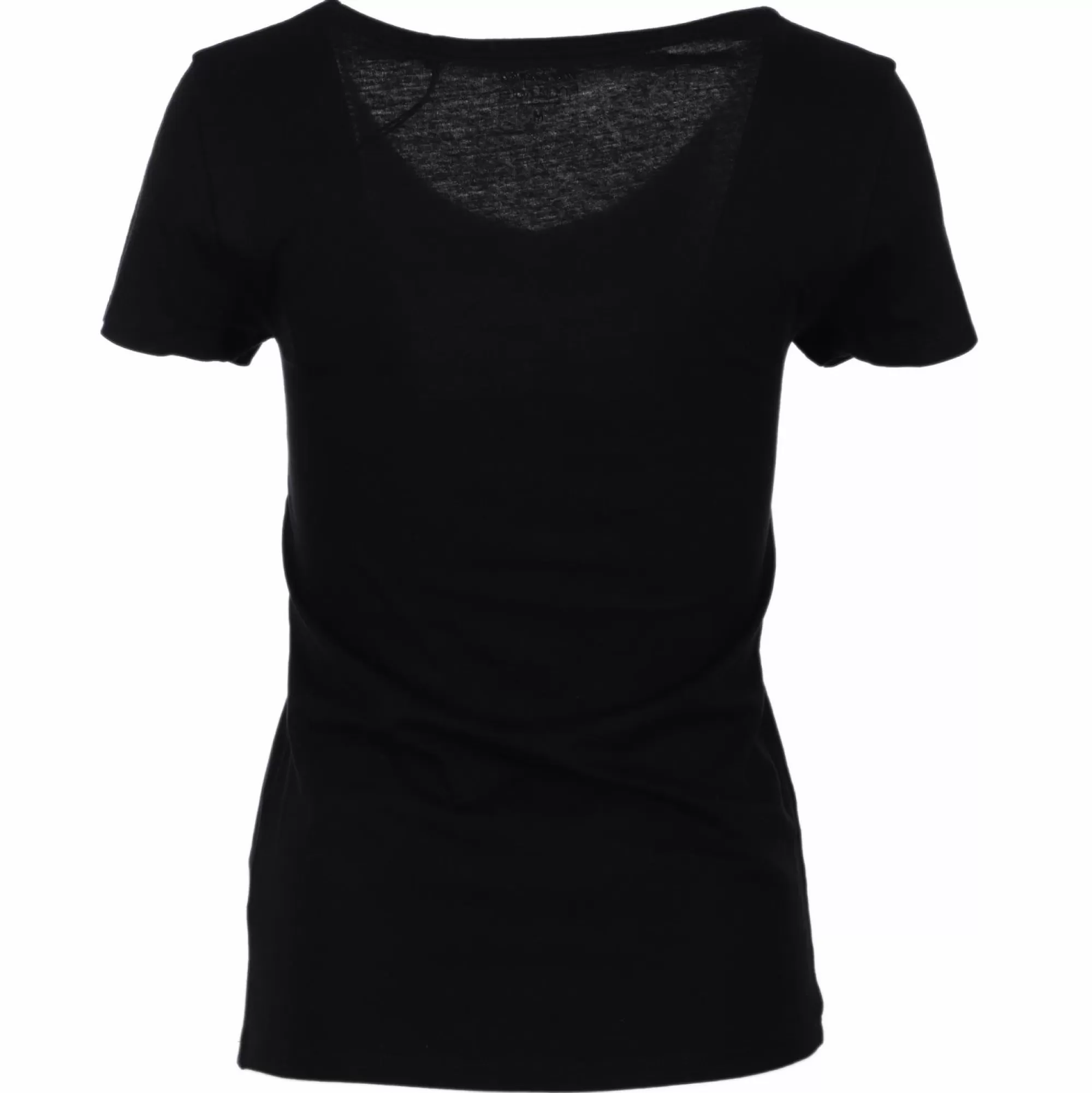 ANNA KAREL Hauts<Tee-shirt manches courtes col V