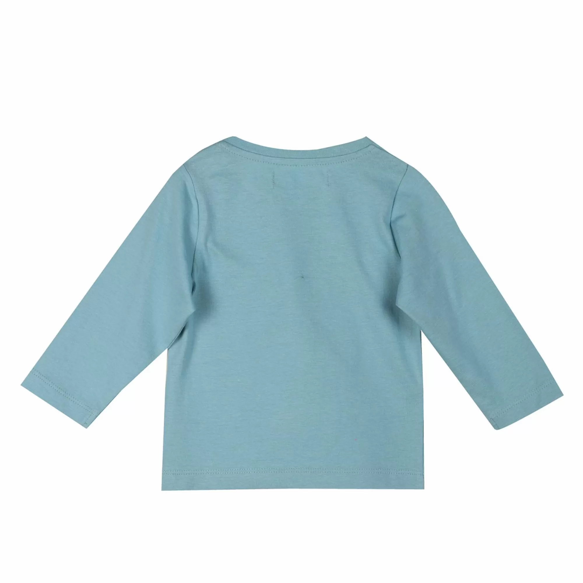 MES PETITS CAILLOUX Hauts | Vêtements<TEE-SHIRT MANCHES LONGUES 3 / 36 M