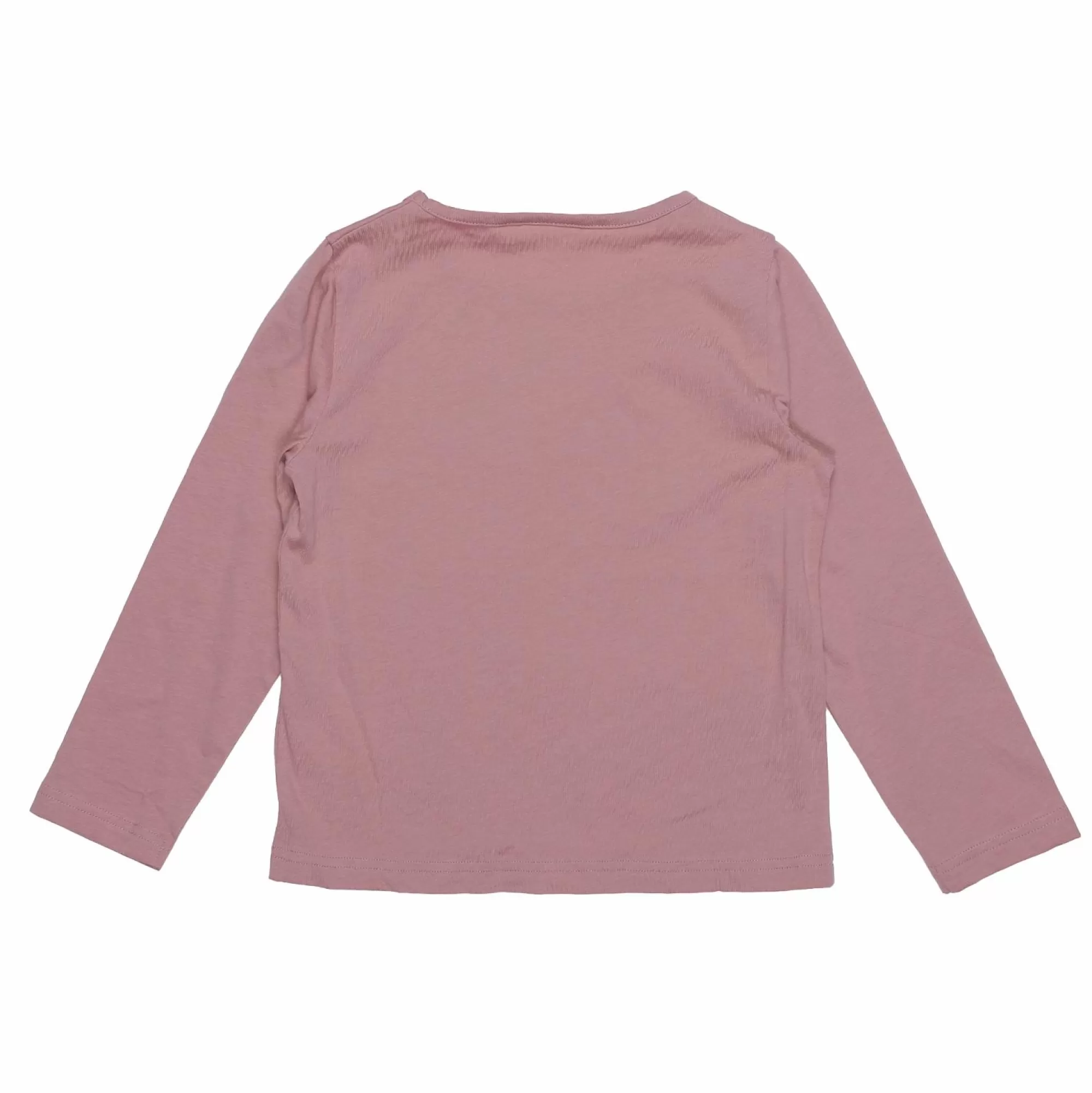 LILI MARELLE Hauts<Tee-shirt manches longues avec animation 3-6 ans