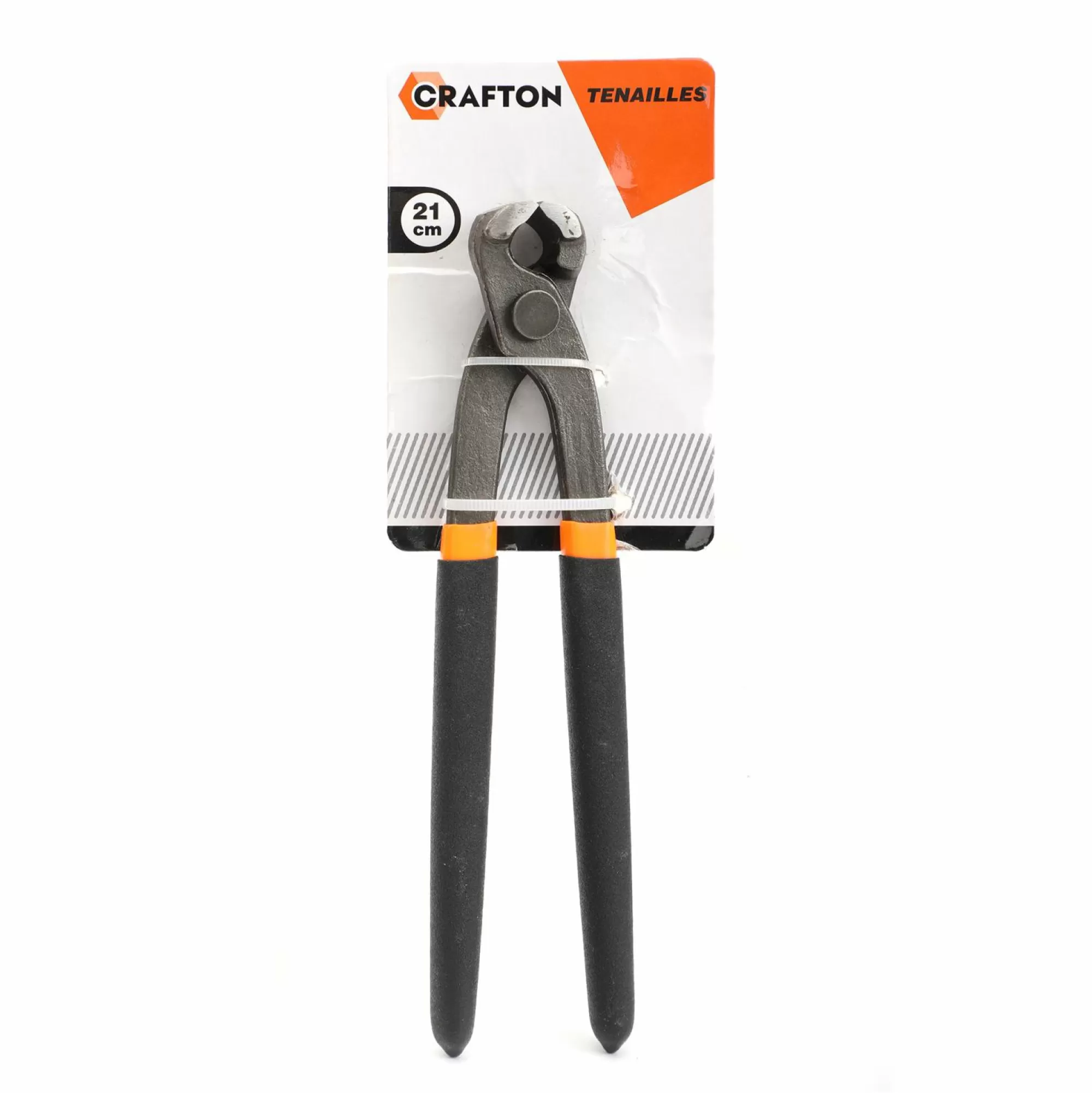 CRAFTON Outils De Bricolage<Tenaille 21 cm