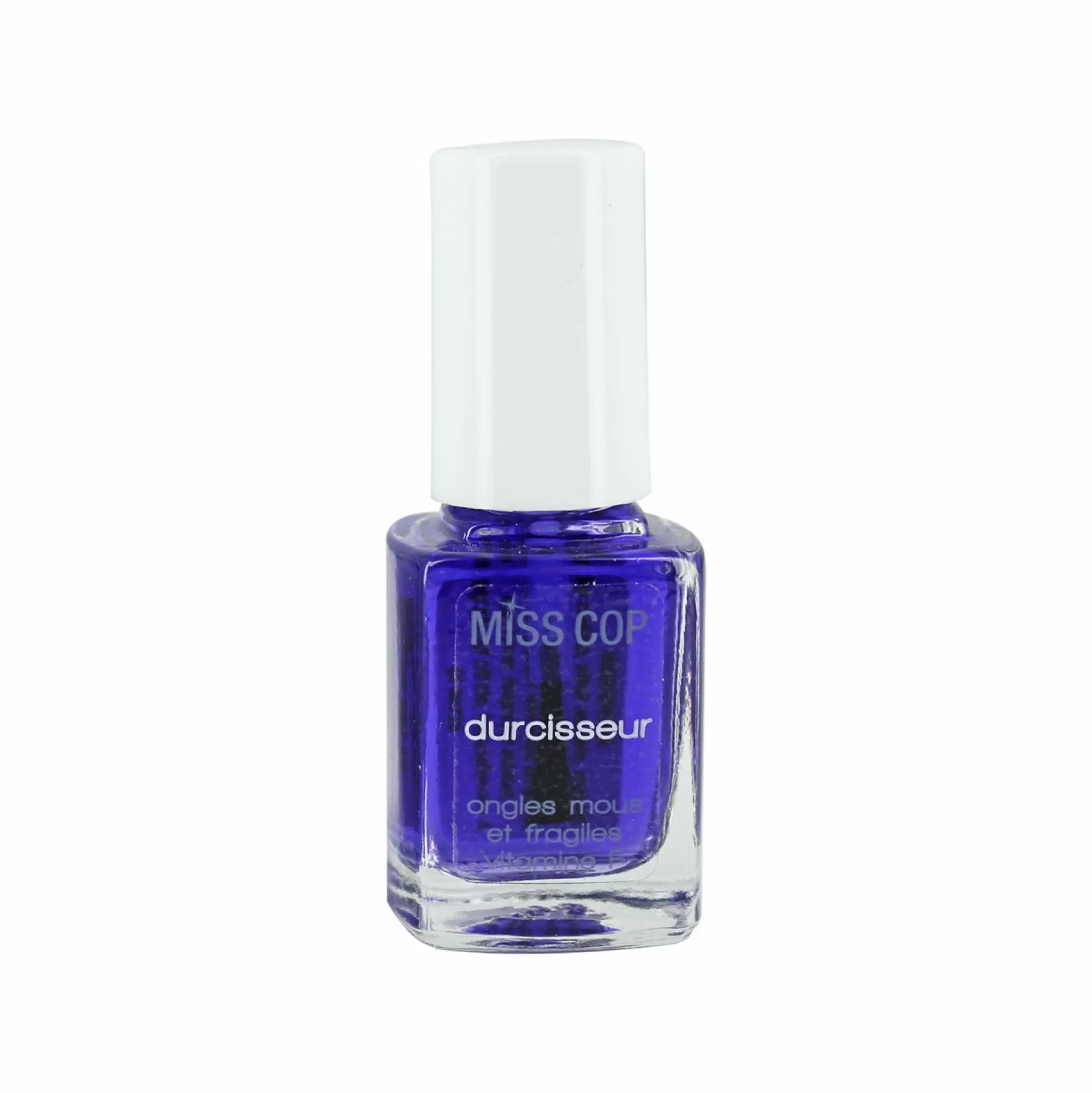 MISS COP Maquillage Et Ongles<Top coat