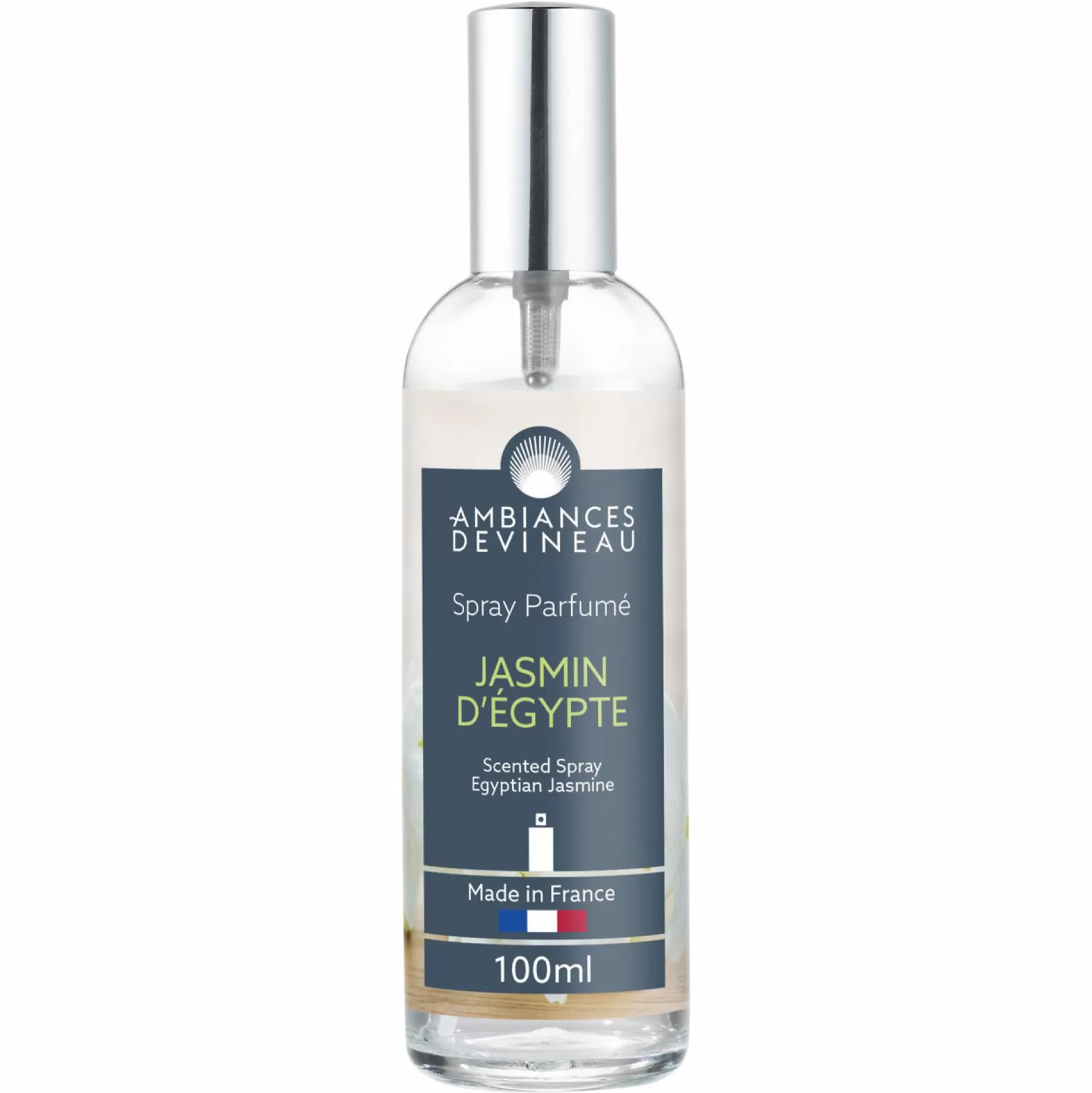 Stokomani Bougies<Vaporisateur Jasmin d'Egypte 100 ml