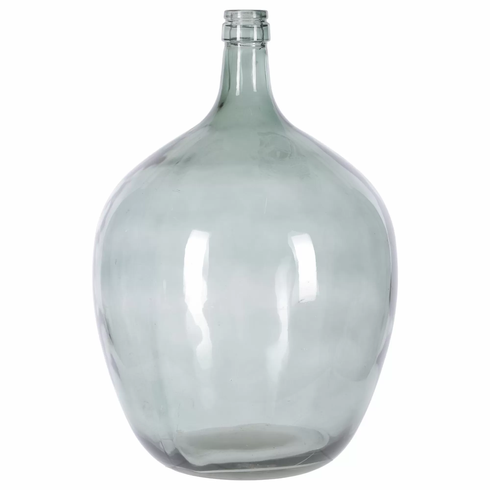 DECLIC HOME Objets Décoratifs<Vase dame Jeanne XXL verre