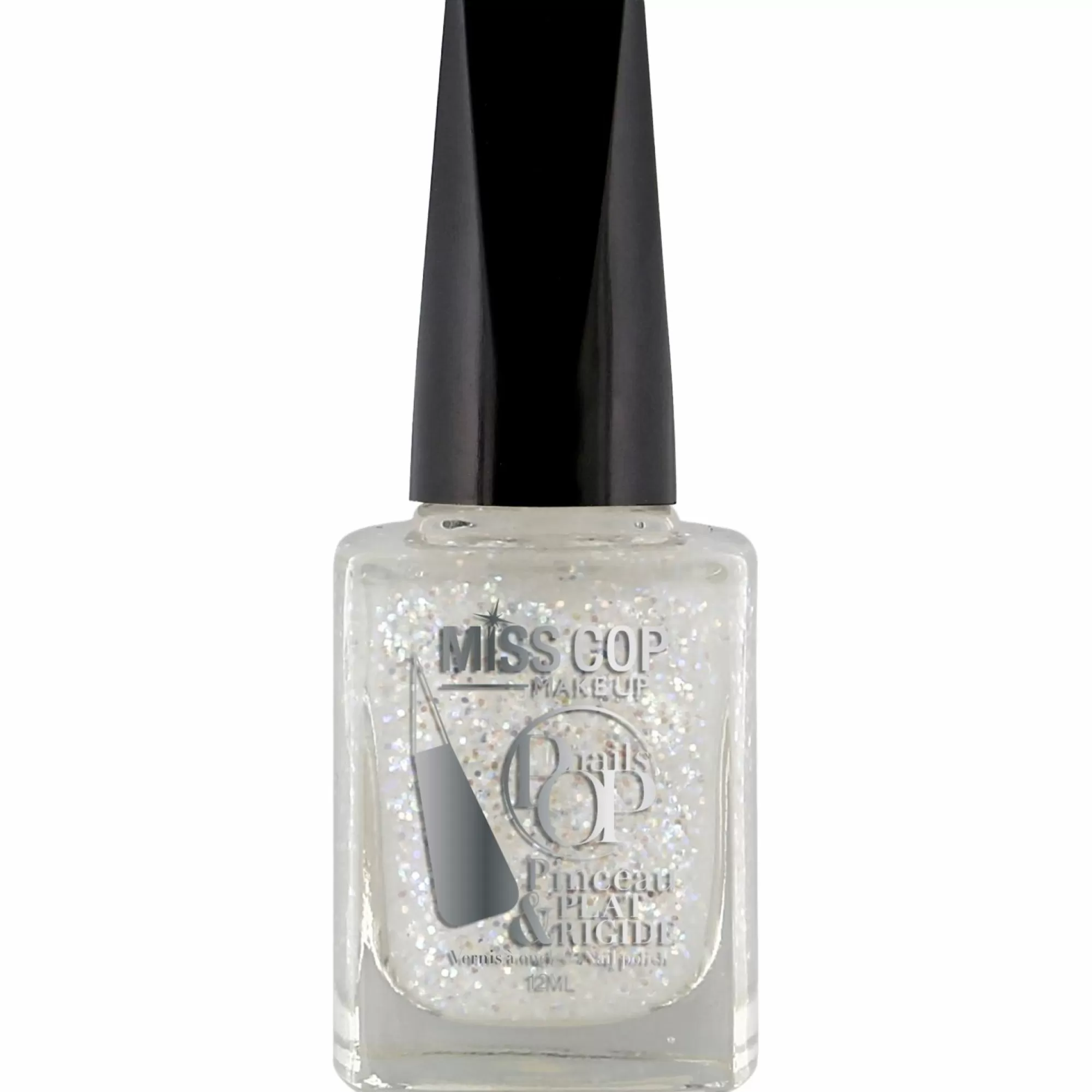 MISS COP Maquillage Et Ongles<Vernis à ongle 06 perle d'or