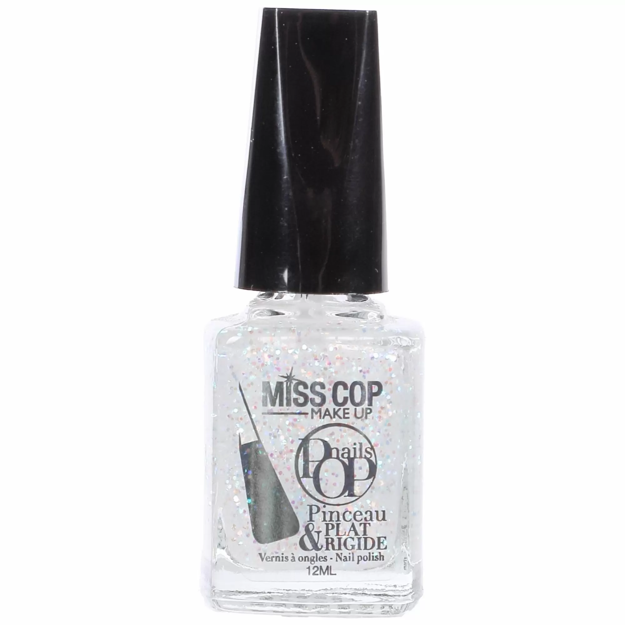 MISS COP Maquillage Et Ongles<Vernis à ongle 06 perle d'or