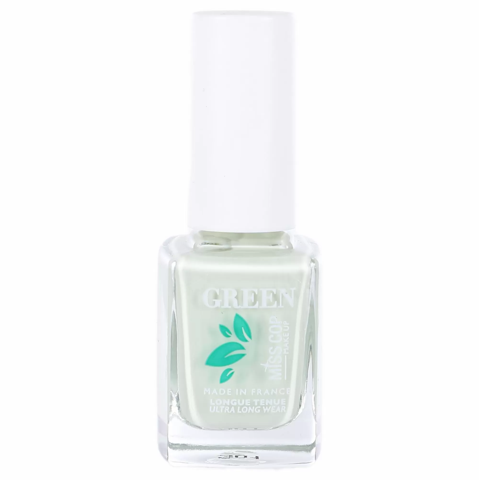 MISS COP Maquillage Et Ongles<Vernis à ongle vert pastel