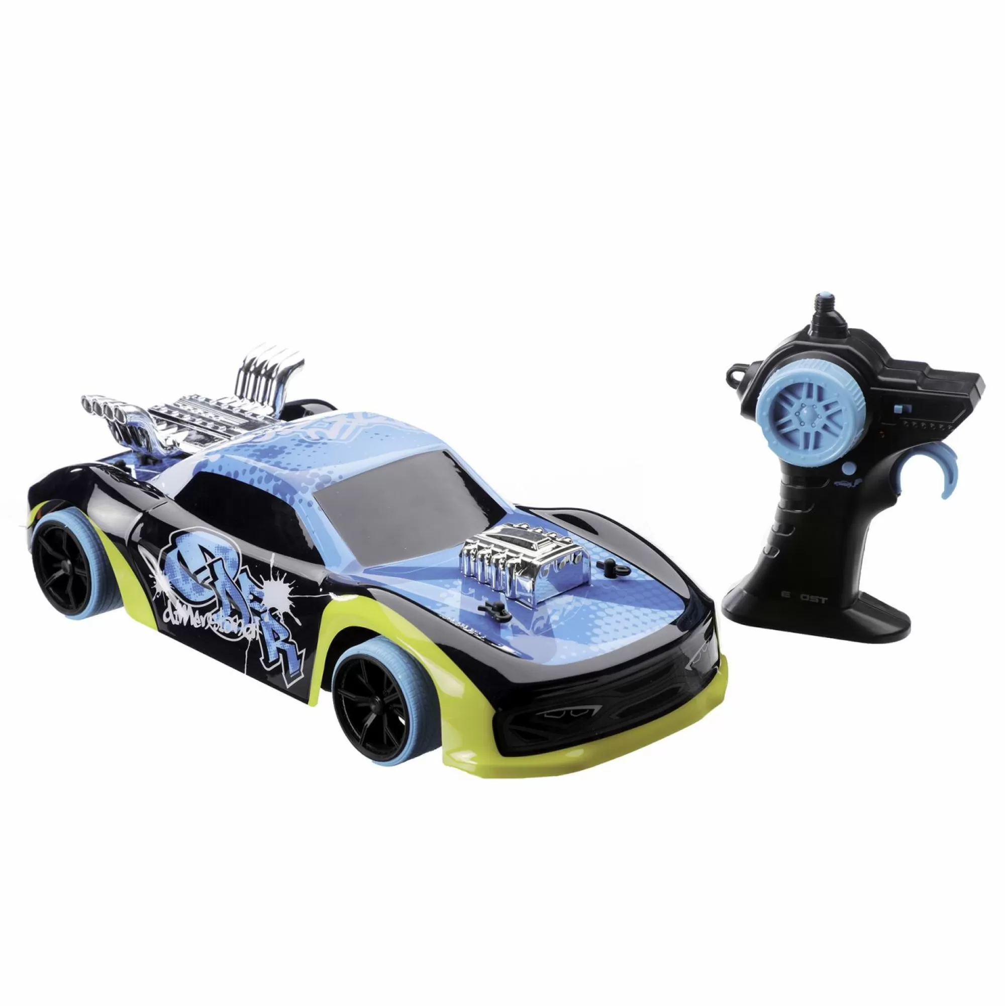 SILVERLIT Jouet | 5 Ans Et Plus<Voiture RC XMOKE