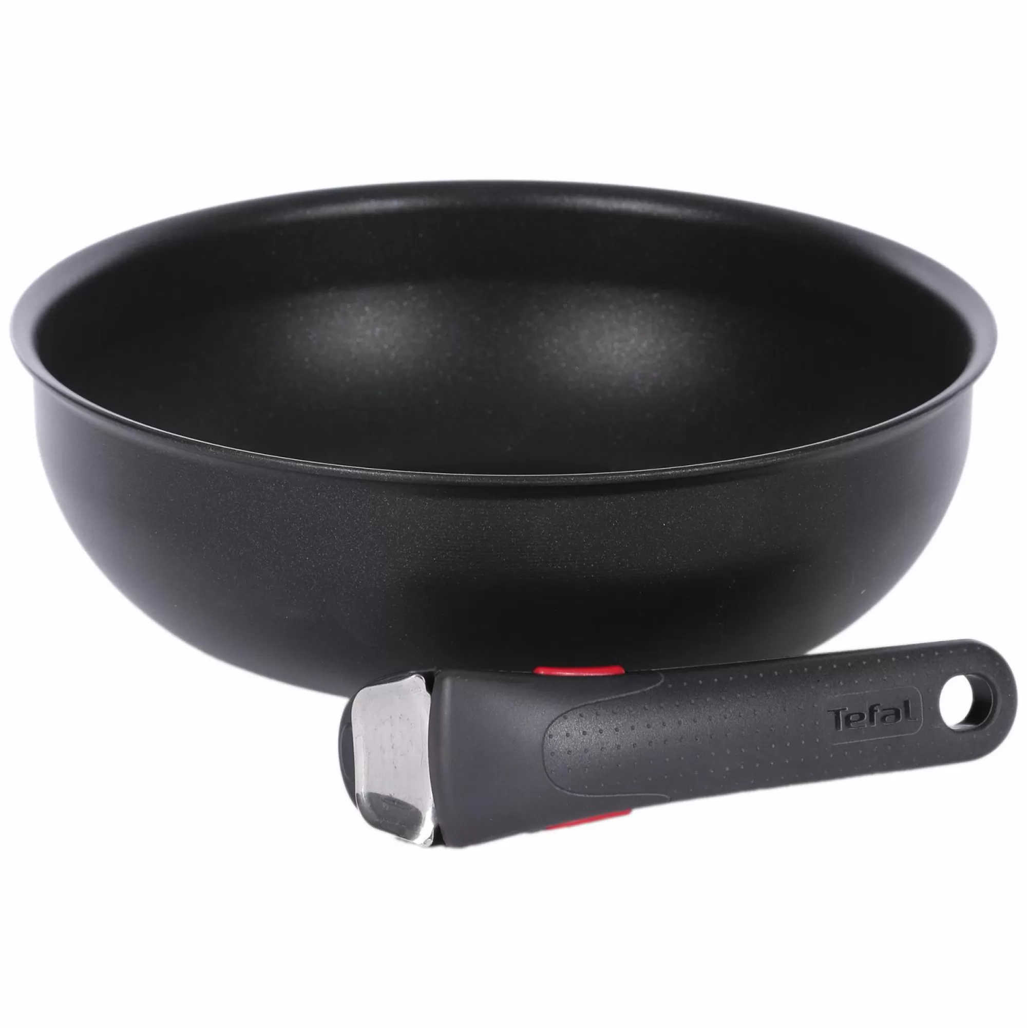 TEFAL Cuisson Et Ustensiles<Wok induction 26 cm + poignée Ingenio