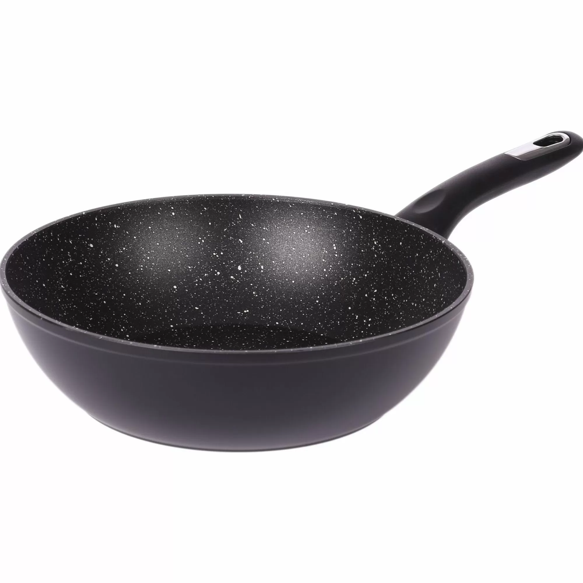 SITRAM Cuisson Et Ustensiles<Wok induction 28x8 cm