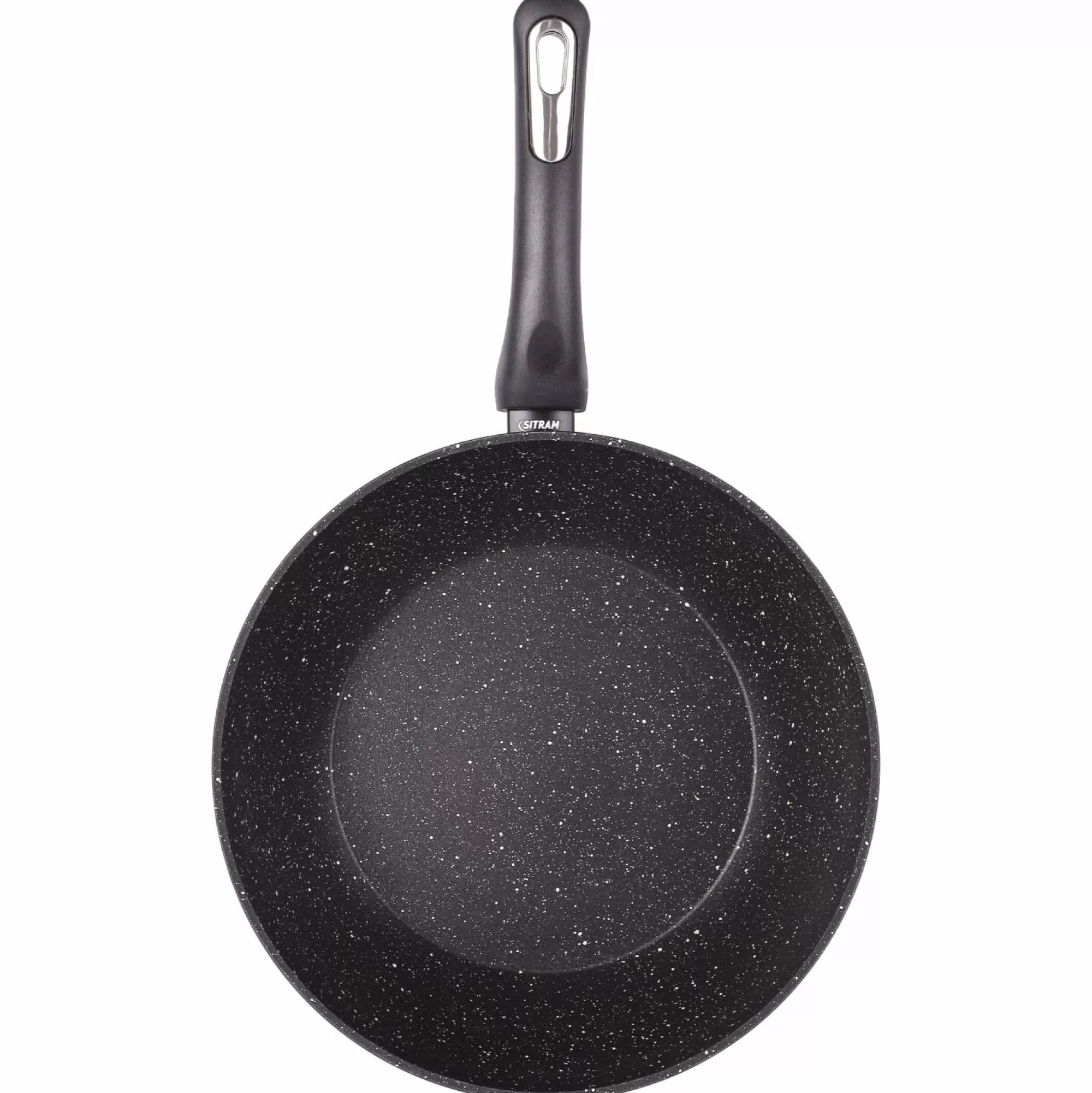 SITRAM Cuisson Et Ustensiles<Wok induction 28x8 cm